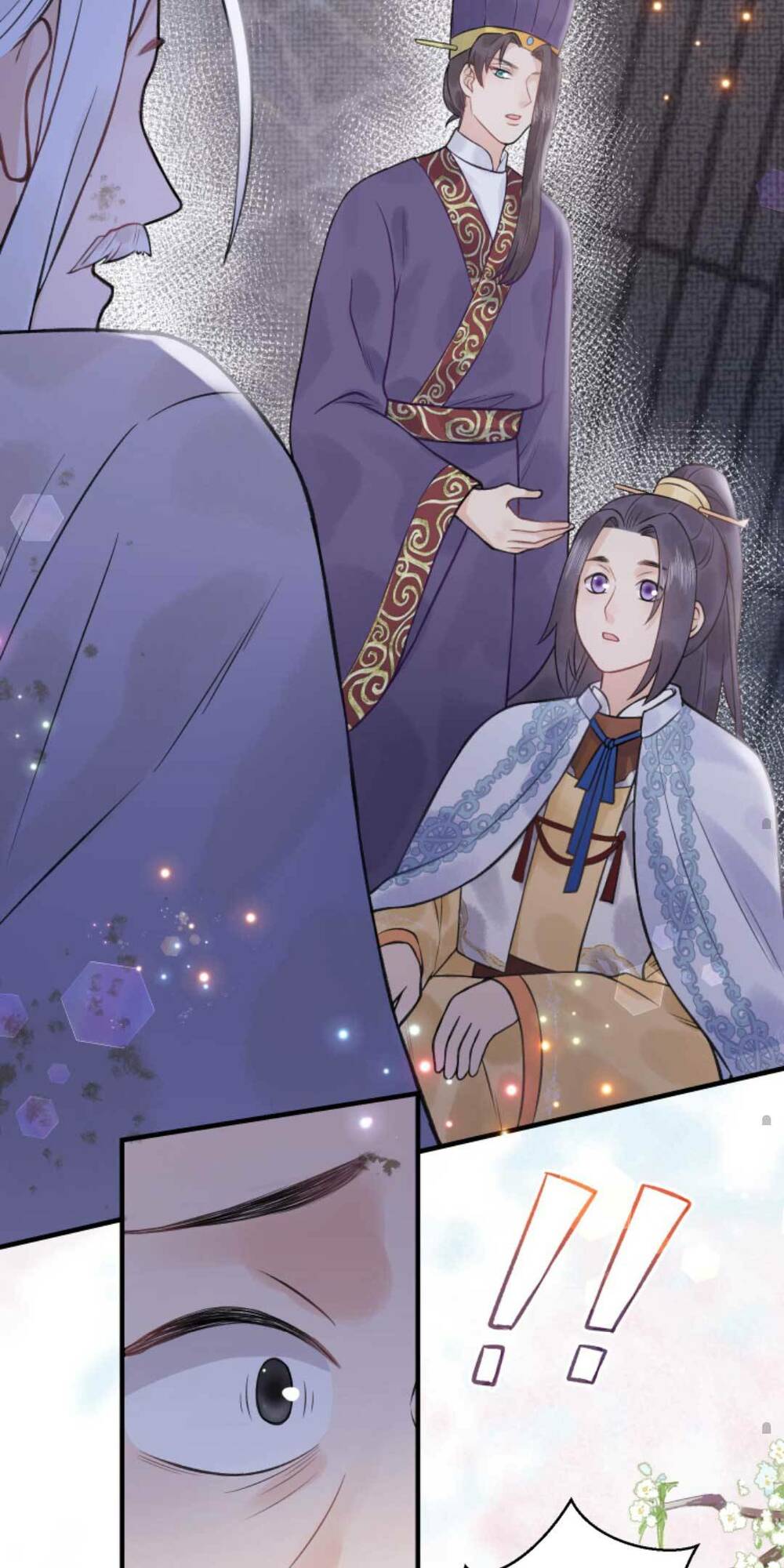 Toàn Tông Môn Đều Là Kẻ Si Tình, Chỉ Có Ta Là Tỉnh Táo Chapter 147 - Trang 2