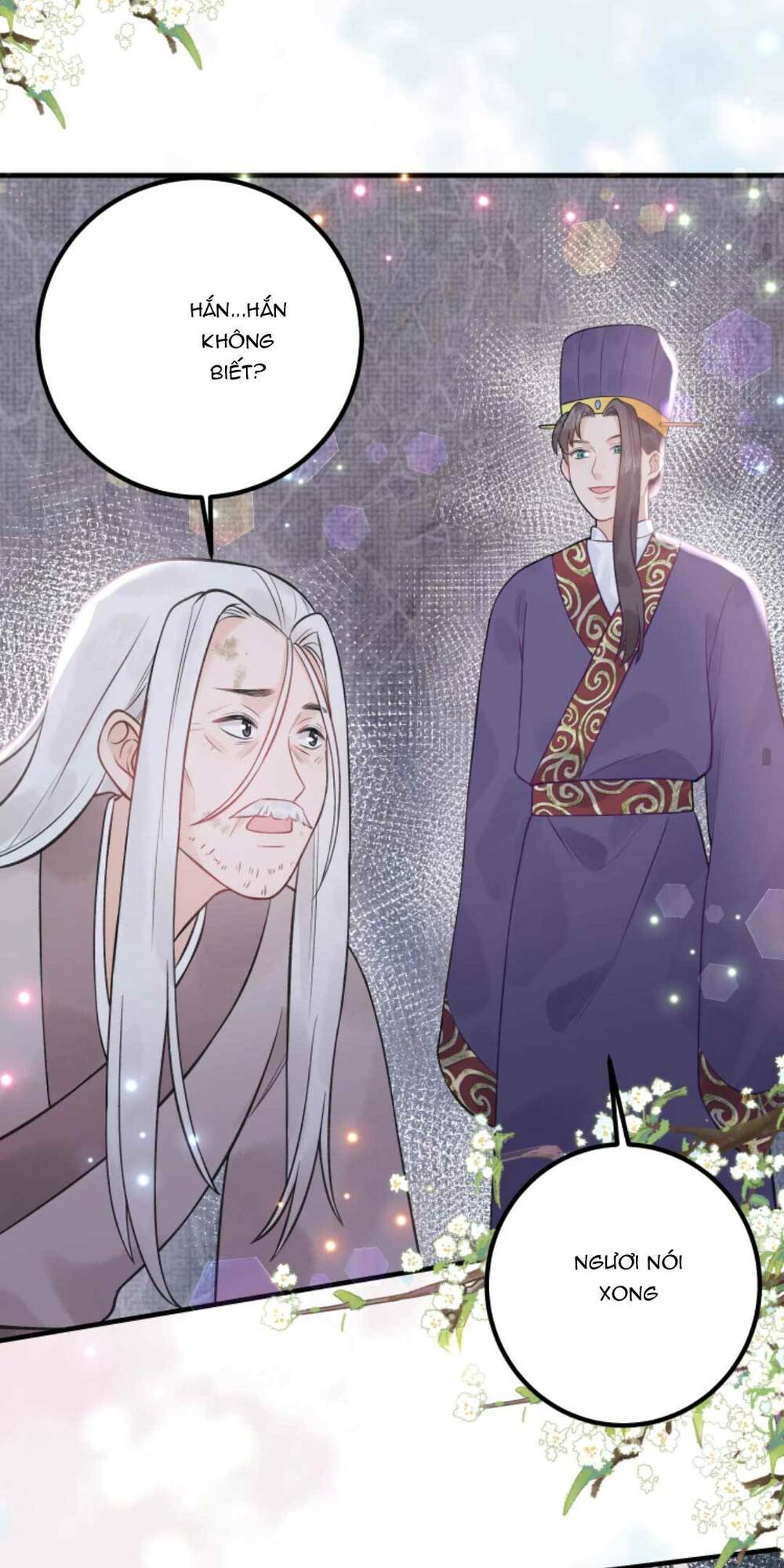 Toàn Tông Môn Đều Là Kẻ Si Tình, Chỉ Có Ta Là Tỉnh Táo Chapter 147 - Trang 2