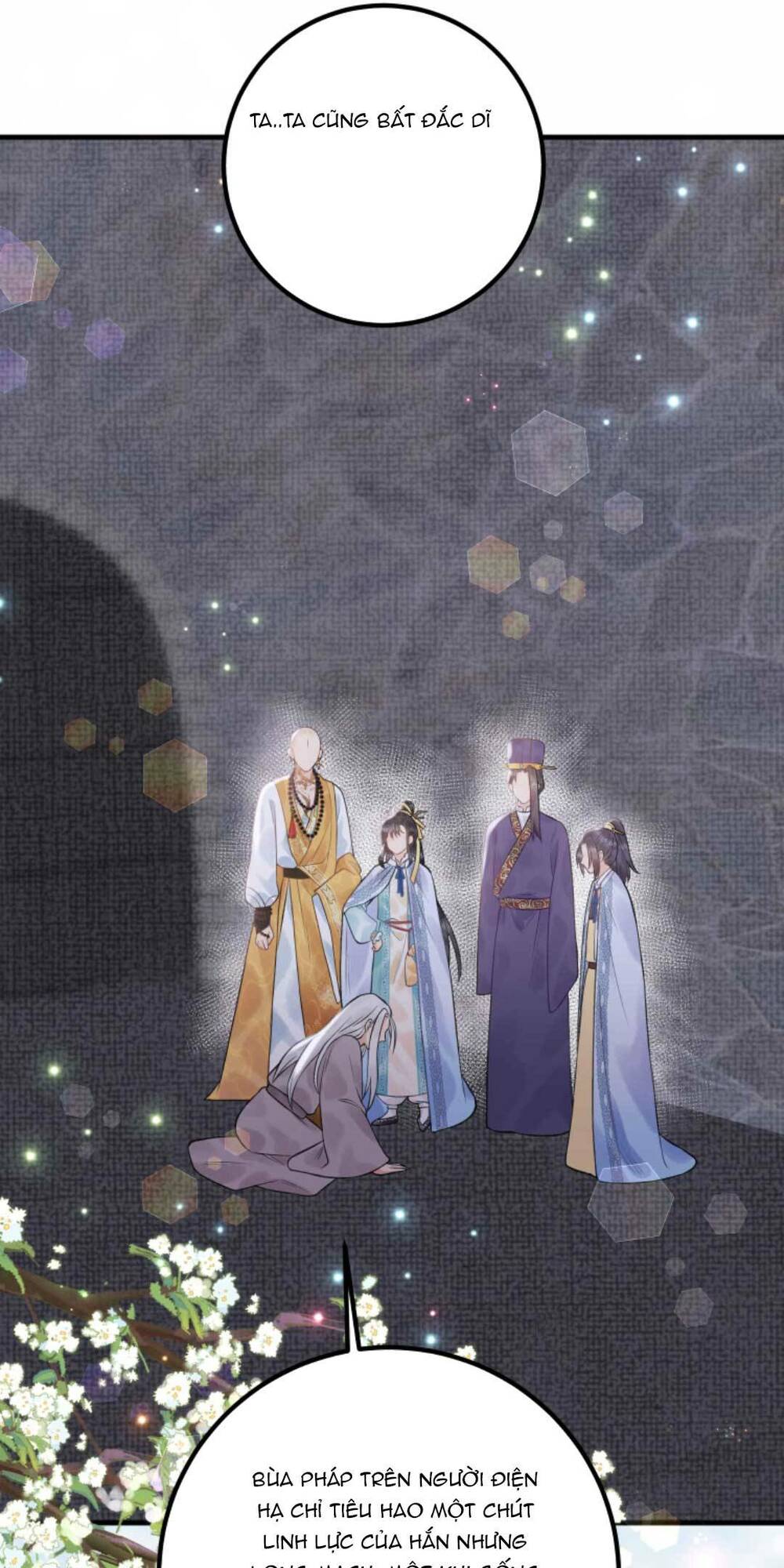 Toàn Tông Môn Đều Là Kẻ Si Tình, Chỉ Có Ta Là Tỉnh Táo Chapter 147 - Trang 2