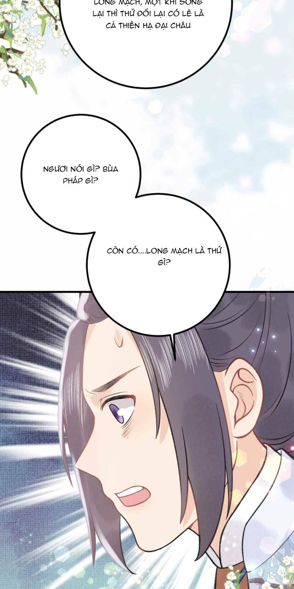 Toàn Tông Môn Đều Là Kẻ Si Tình, Chỉ Có Ta Là Tỉnh Táo Chapter 147 - Trang 2