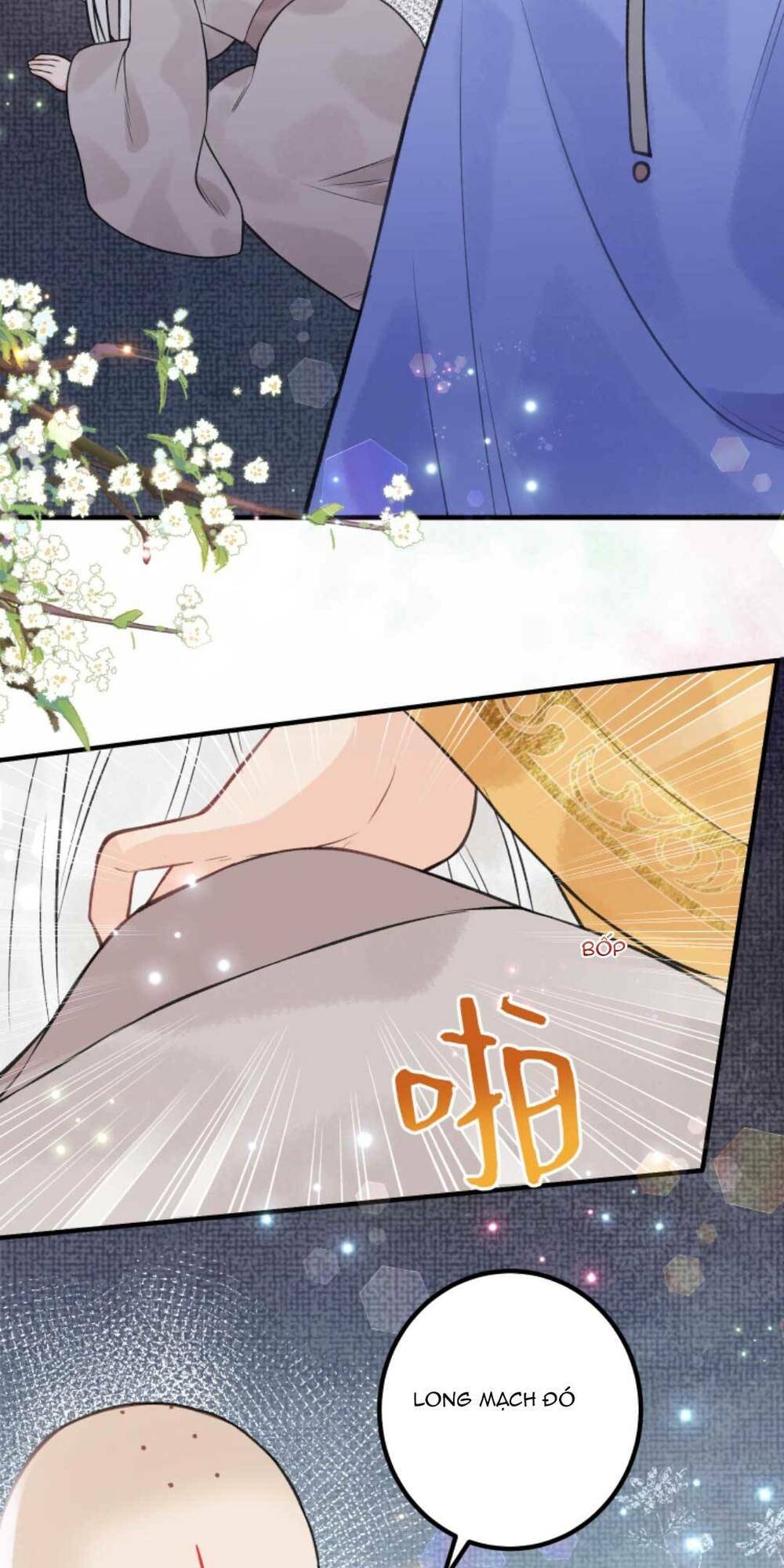 Toàn Tông Môn Đều Là Kẻ Si Tình, Chỉ Có Ta Là Tỉnh Táo Chapter 147 - Trang 2