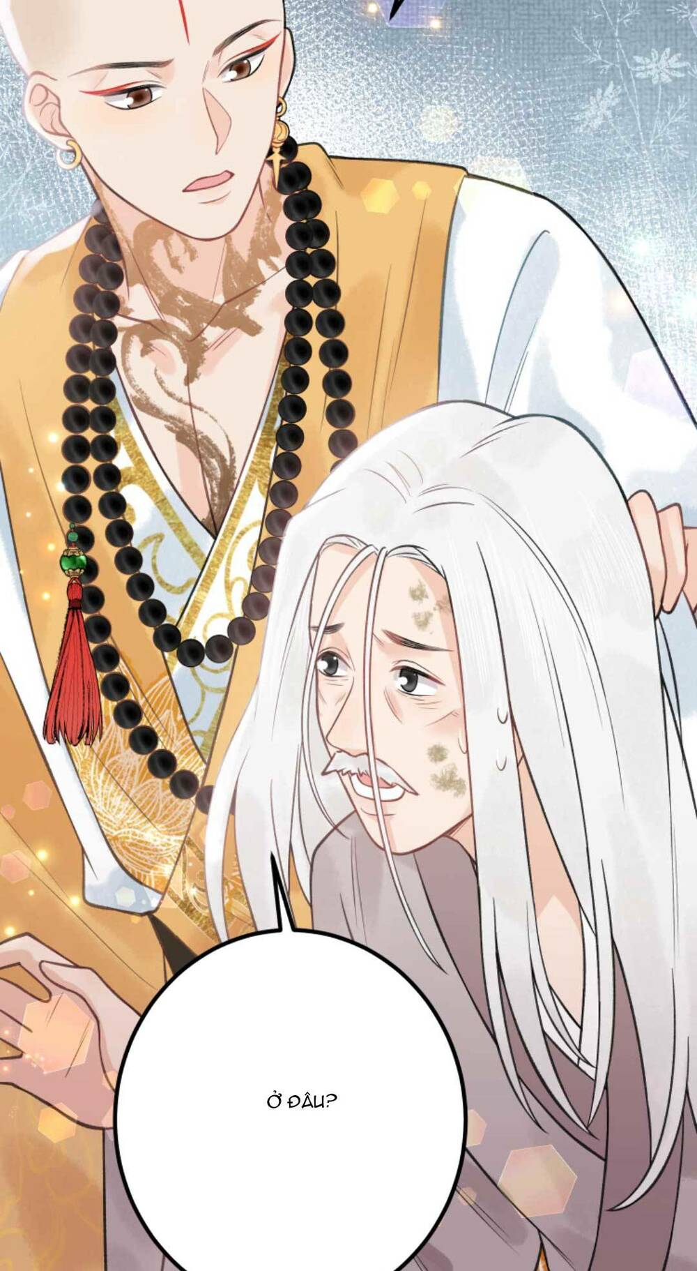 Toàn Tông Môn Đều Là Kẻ Si Tình, Chỉ Có Ta Là Tỉnh Táo Chapter 147 - Trang 2