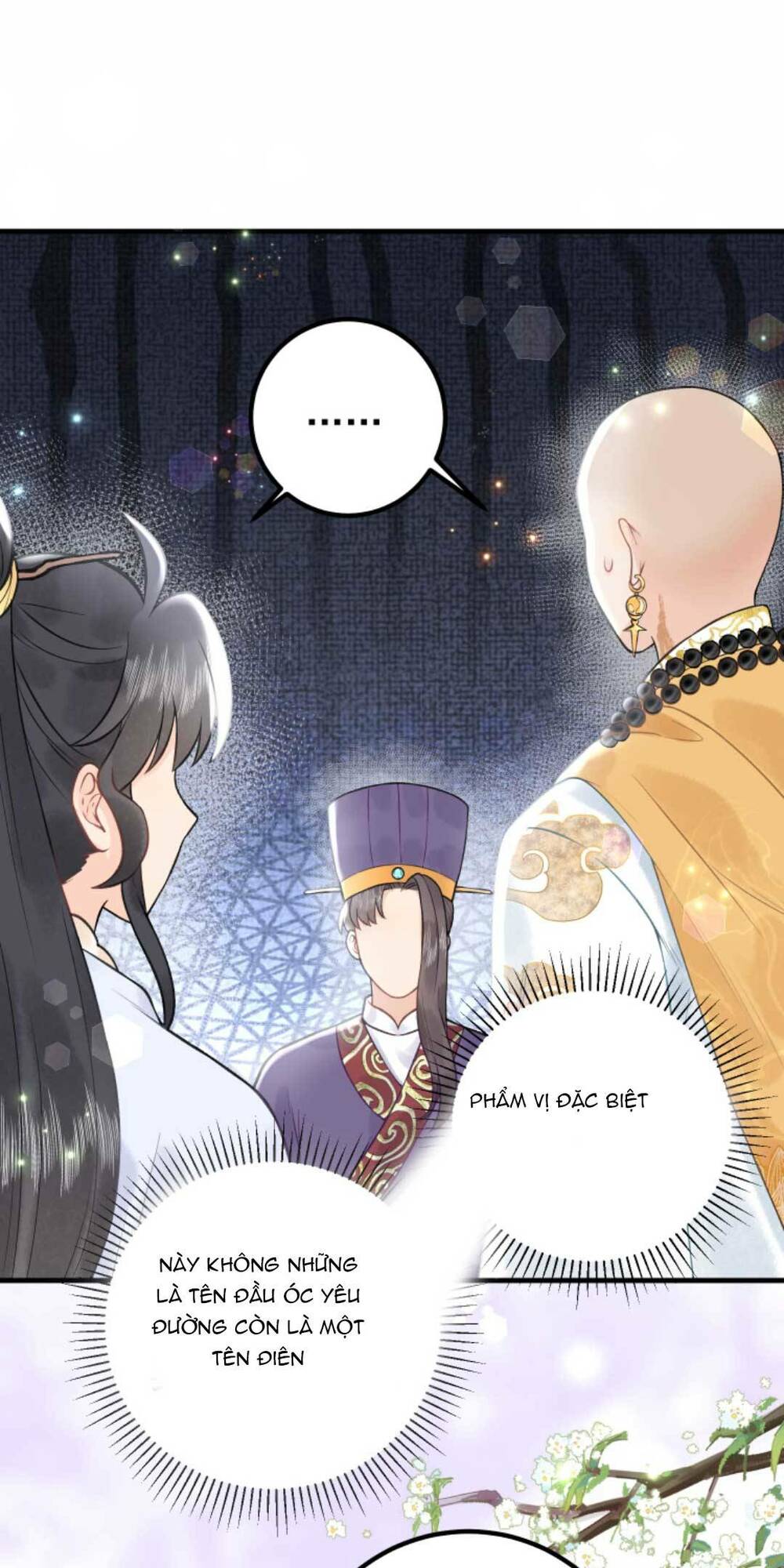 Toàn Tông Môn Đều Là Kẻ Si Tình, Chỉ Có Ta Là Tỉnh Táo Chapter 147 - Trang 2