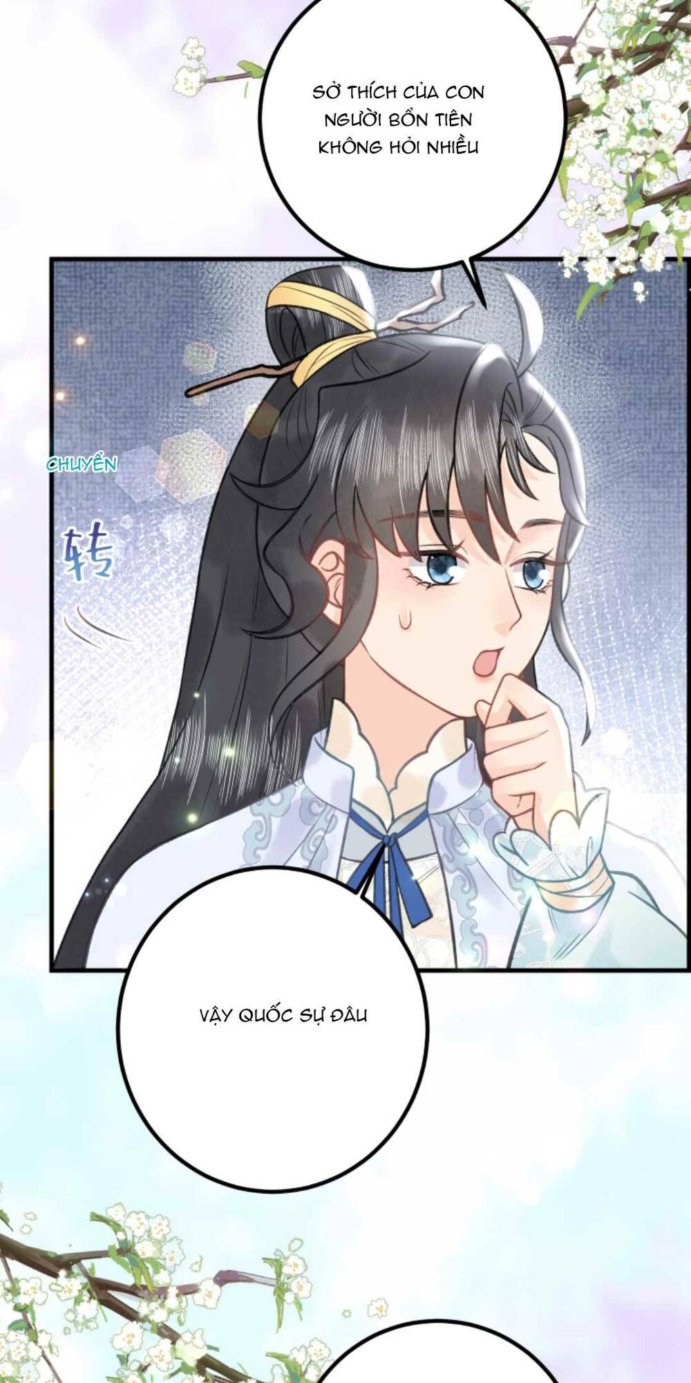 Toàn Tông Môn Đều Là Kẻ Si Tình, Chỉ Có Ta Là Tỉnh Táo Chapter 147 - Trang 2