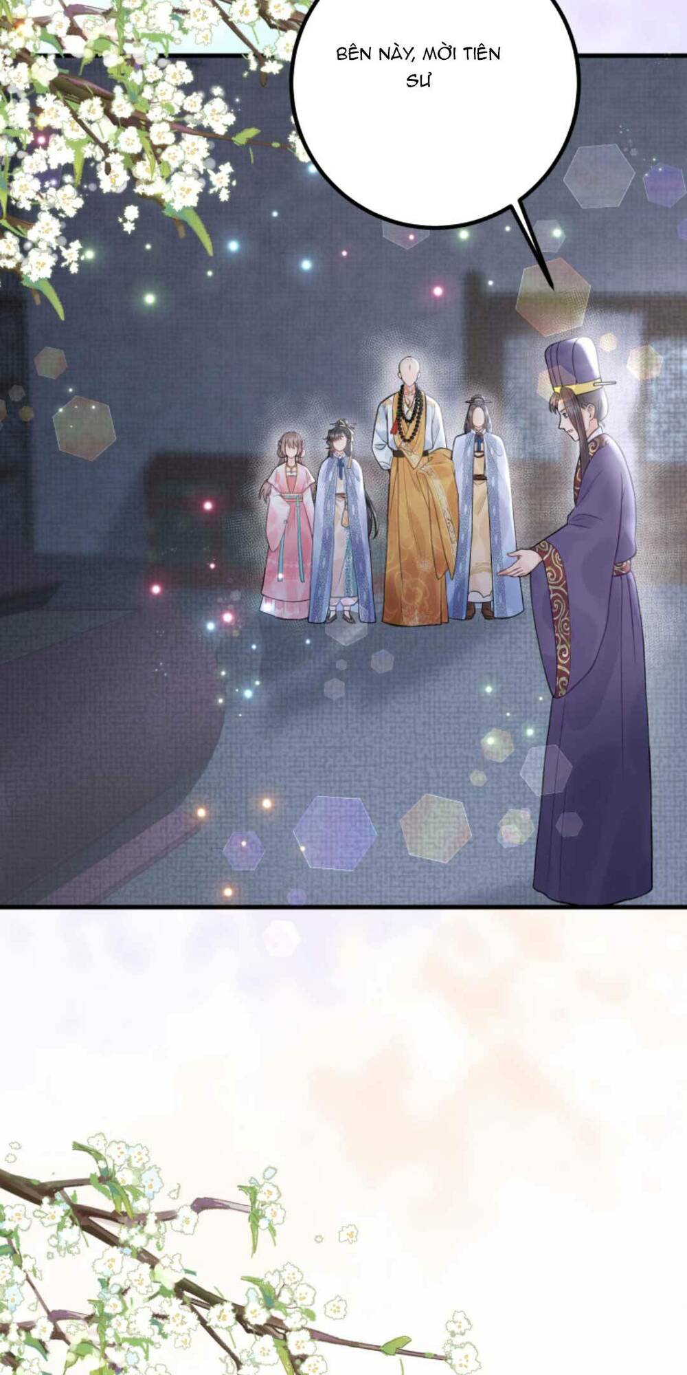 Toàn Tông Môn Đều Là Kẻ Si Tình, Chỉ Có Ta Là Tỉnh Táo Chapter 147 - Trang 2