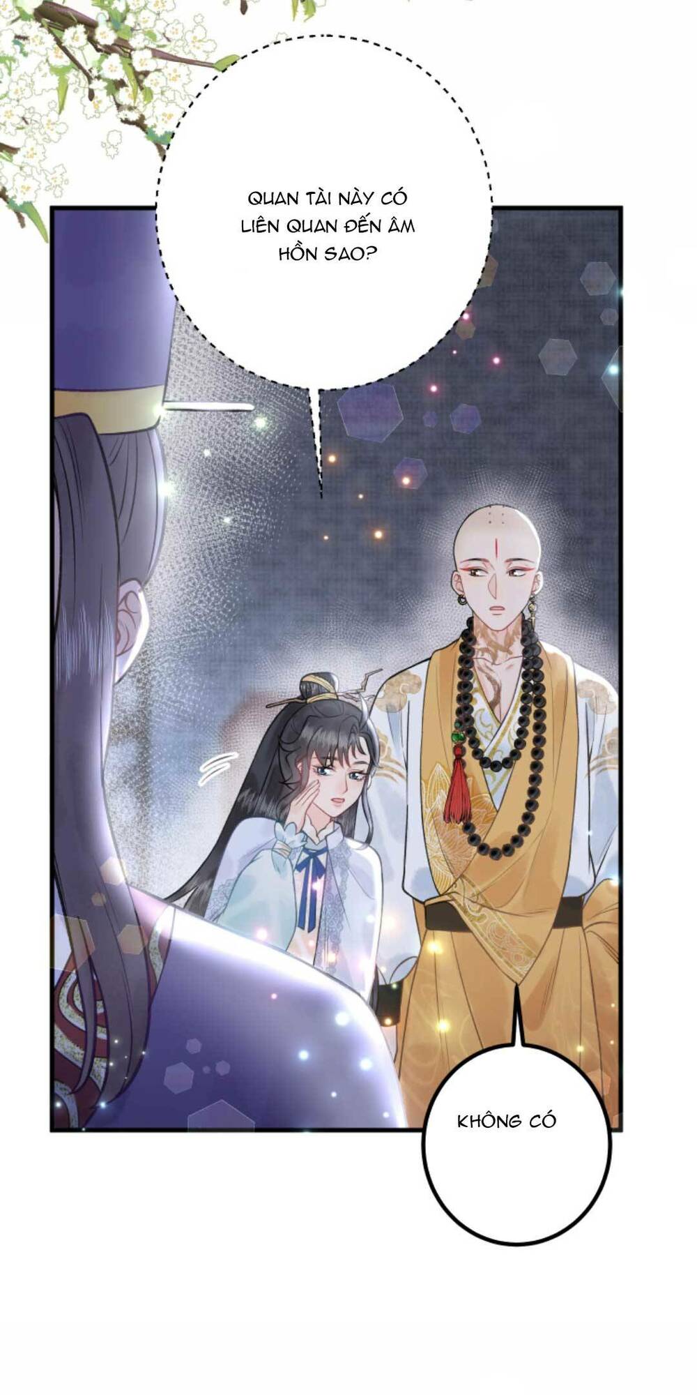 Toàn Tông Môn Đều Là Kẻ Si Tình, Chỉ Có Ta Là Tỉnh Táo Chapter 147 - Trang 2