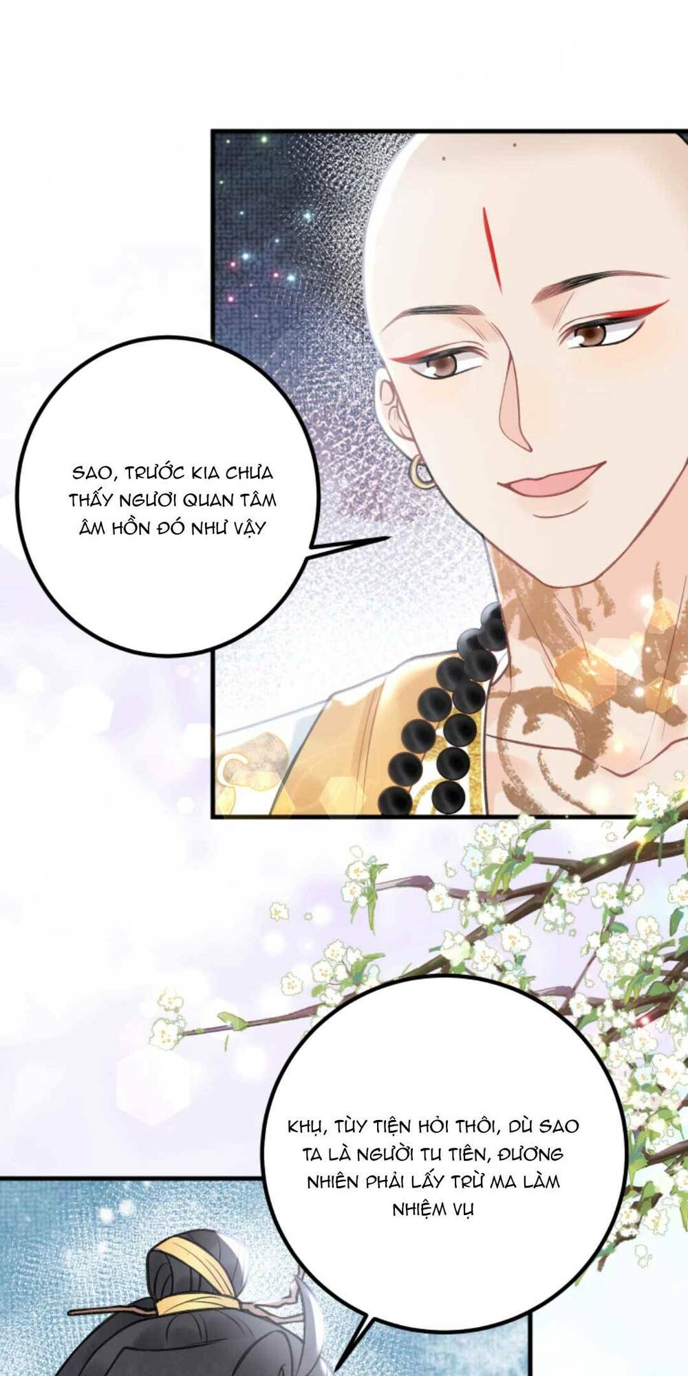 Toàn Tông Môn Đều Là Kẻ Si Tình, Chỉ Có Ta Là Tỉnh Táo Chapter 147 - Trang 2