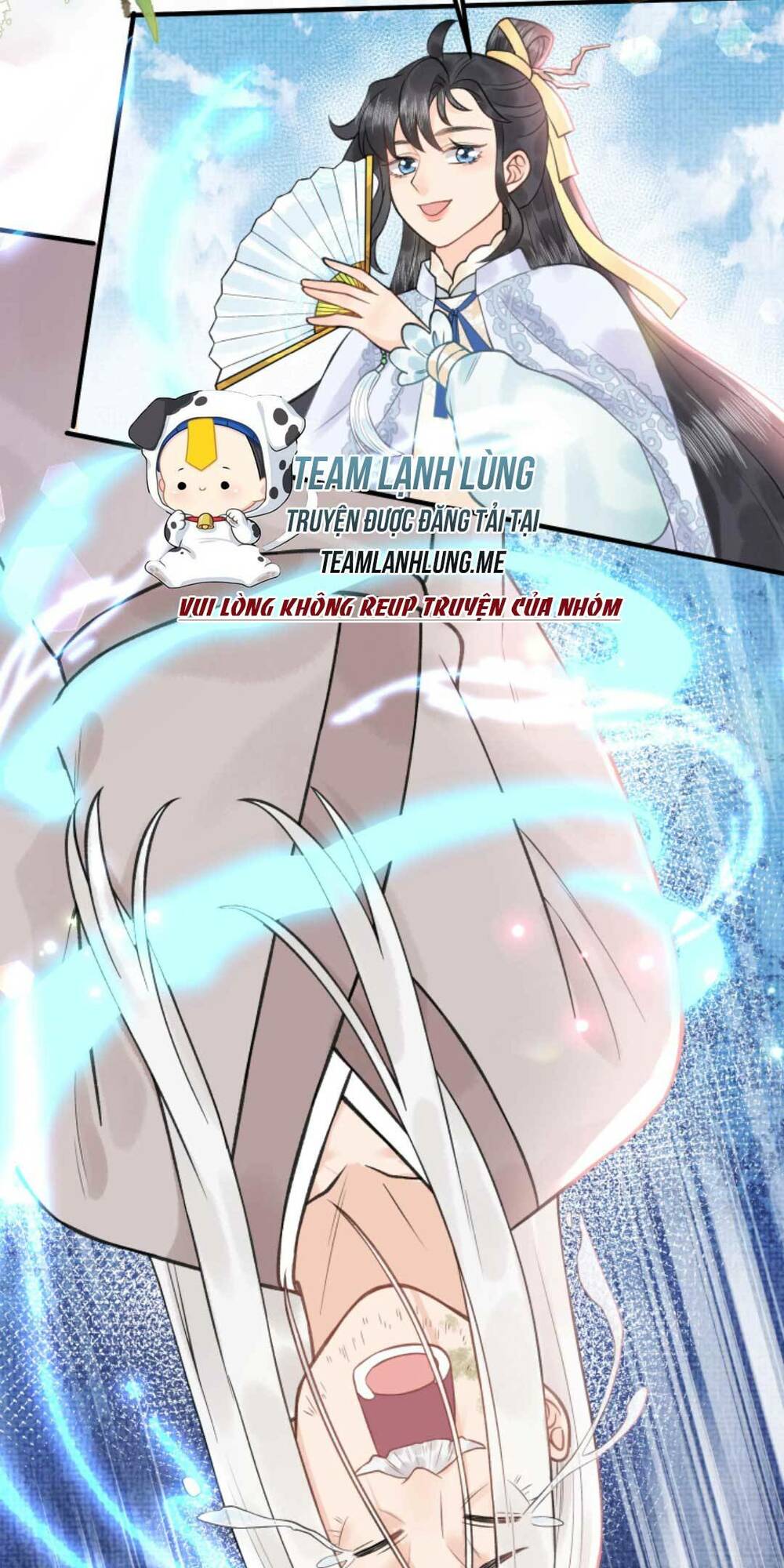 Toàn Tông Môn Đều Là Kẻ Si Tình, Chỉ Có Ta Là Tỉnh Táo Chapter 148 - Trang 2