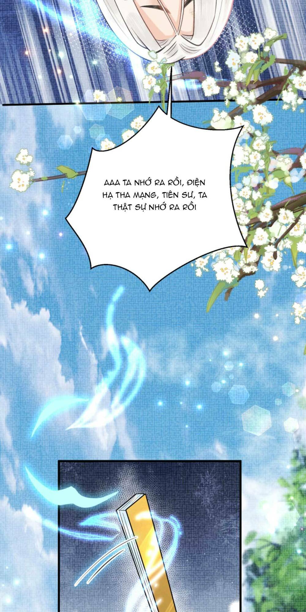 Toàn Tông Môn Đều Là Kẻ Si Tình, Chỉ Có Ta Là Tỉnh Táo Chapter 148 - Trang 2