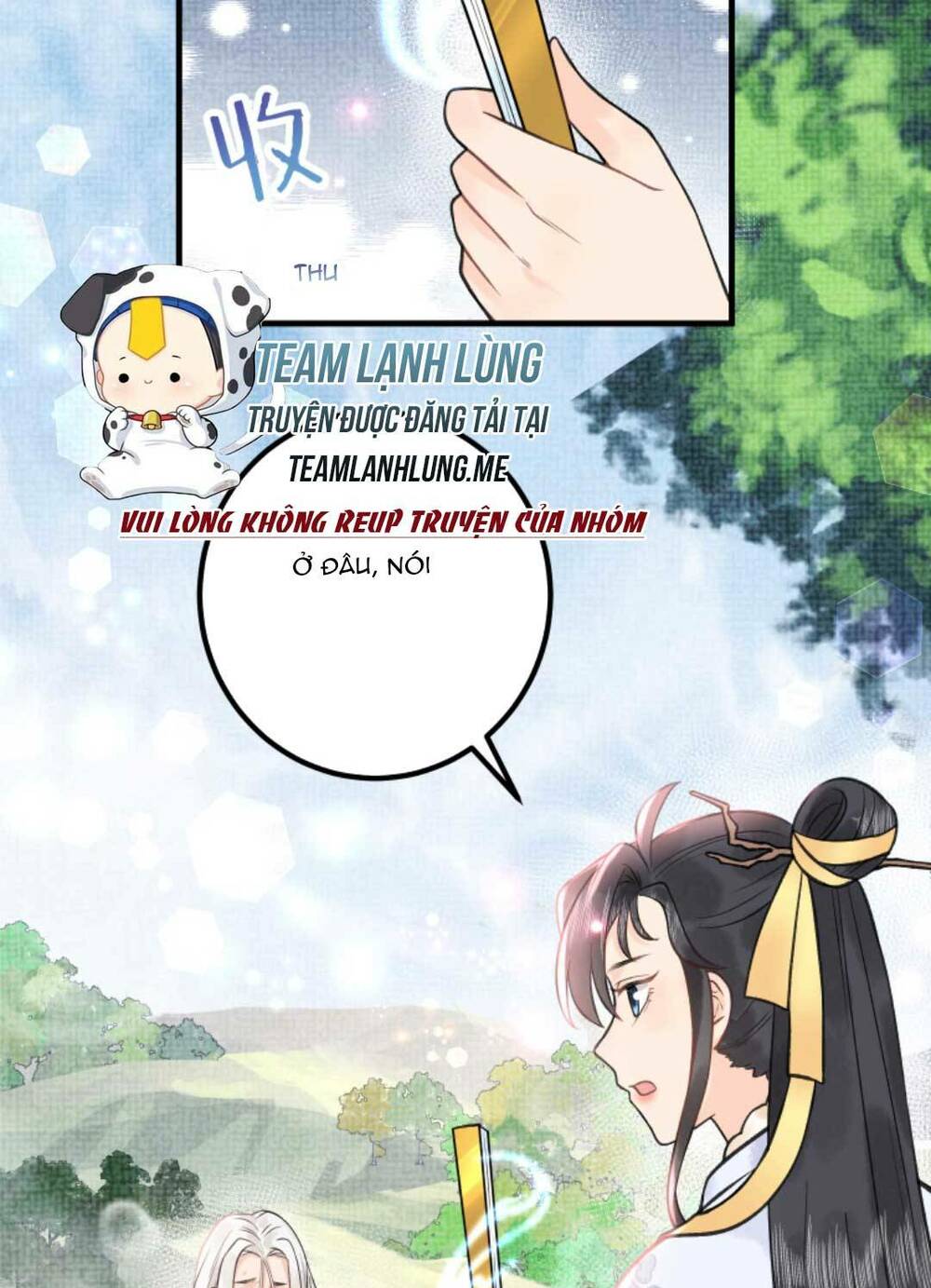 Toàn Tông Môn Đều Là Kẻ Si Tình, Chỉ Có Ta Là Tỉnh Táo Chapter 148 - Trang 2