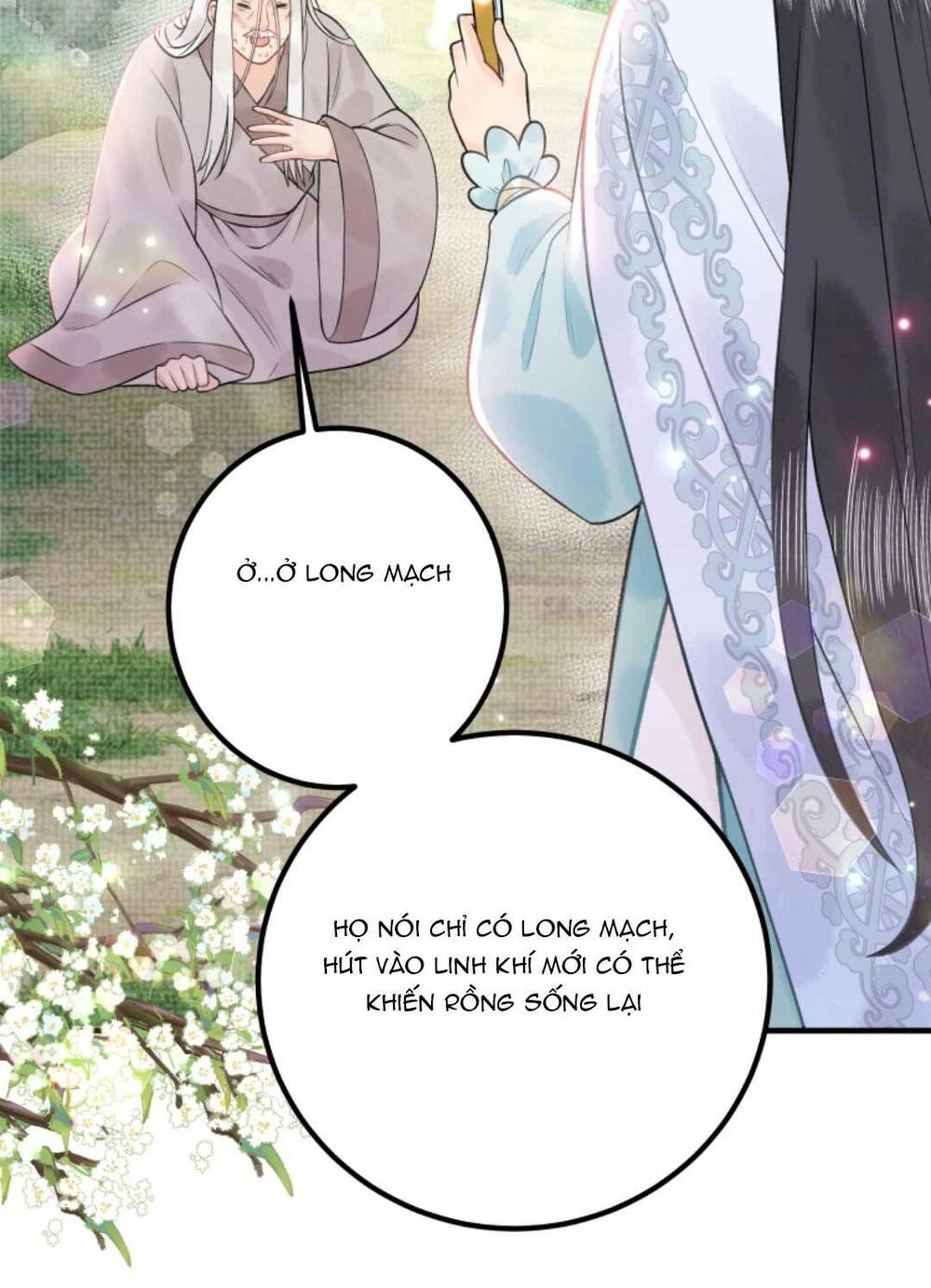 Toàn Tông Môn Đều Là Kẻ Si Tình, Chỉ Có Ta Là Tỉnh Táo Chapter 148 - Trang 2