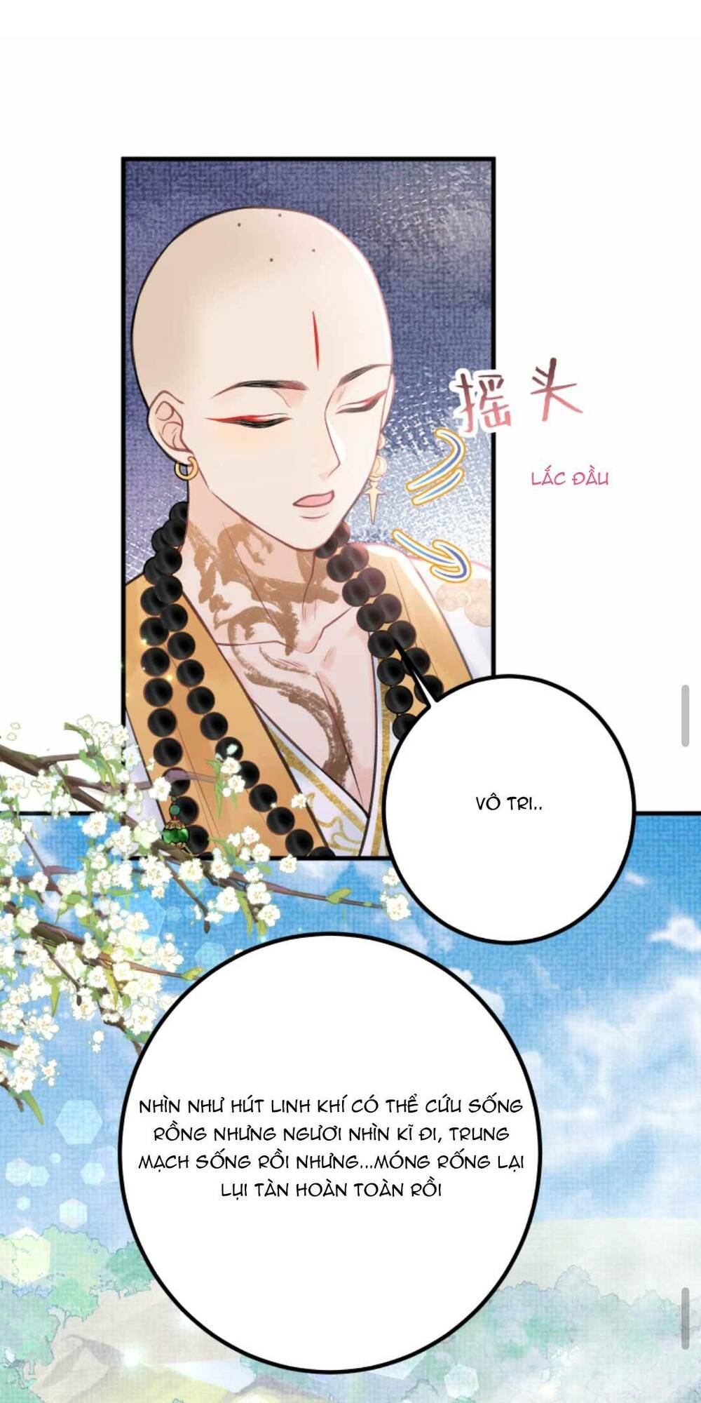 Toàn Tông Môn Đều Là Kẻ Si Tình, Chỉ Có Ta Là Tỉnh Táo Chapter 148 - Trang 2