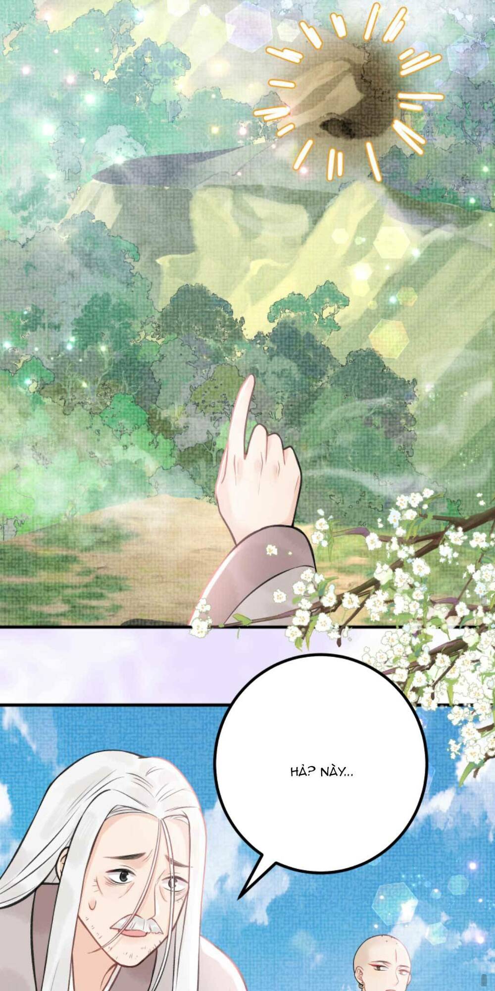 Toàn Tông Môn Đều Là Kẻ Si Tình, Chỉ Có Ta Là Tỉnh Táo Chapter 148 - Trang 2