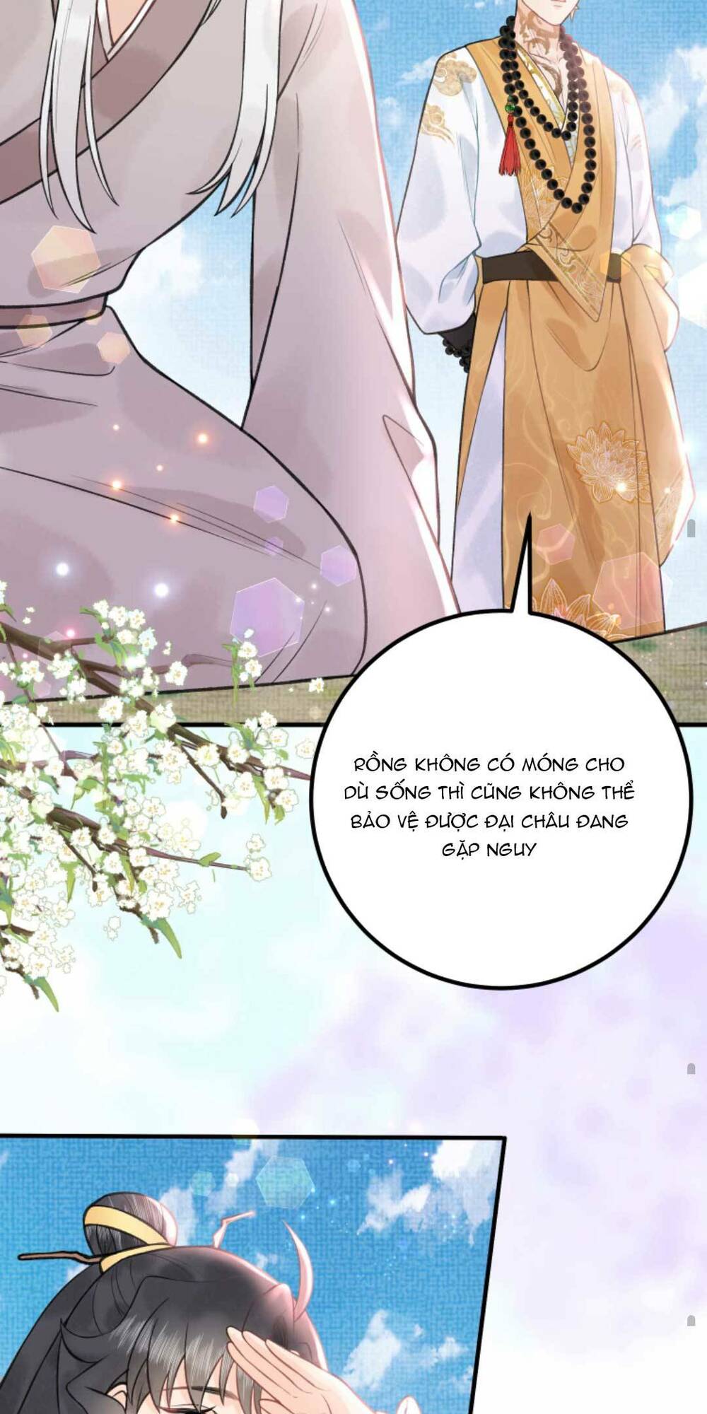 Toàn Tông Môn Đều Là Kẻ Si Tình, Chỉ Có Ta Là Tỉnh Táo Chapter 148 - Trang 2