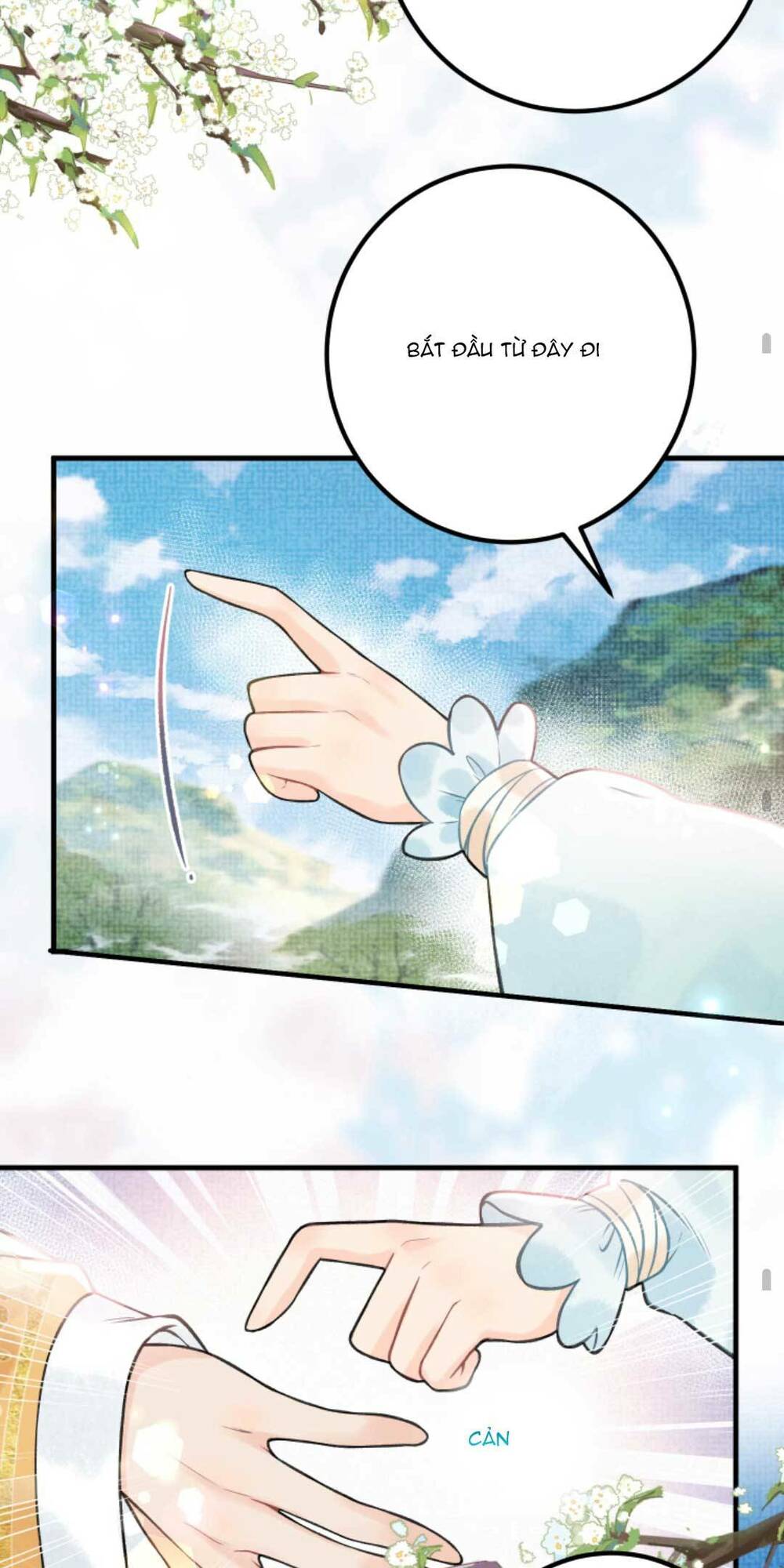 Toàn Tông Môn Đều Là Kẻ Si Tình, Chỉ Có Ta Là Tỉnh Táo Chapter 148 - Trang 2