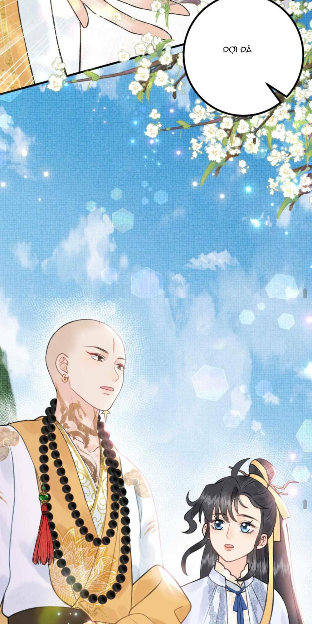 Toàn Tông Môn Đều Là Kẻ Si Tình, Chỉ Có Ta Là Tỉnh Táo Chapter 148 - Trang 2