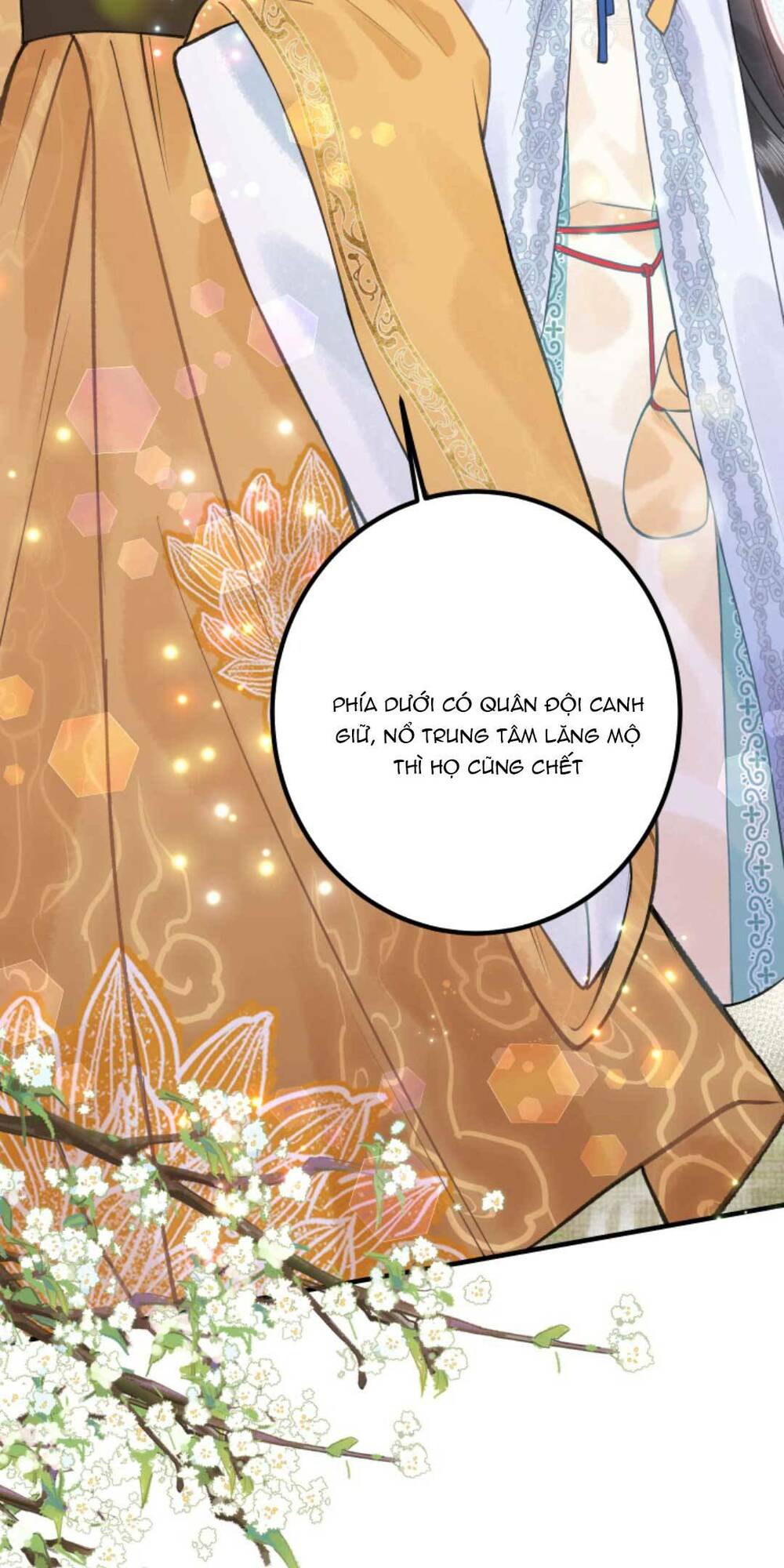 Toàn Tông Môn Đều Là Kẻ Si Tình, Chỉ Có Ta Là Tỉnh Táo Chapter 148 - Trang 2