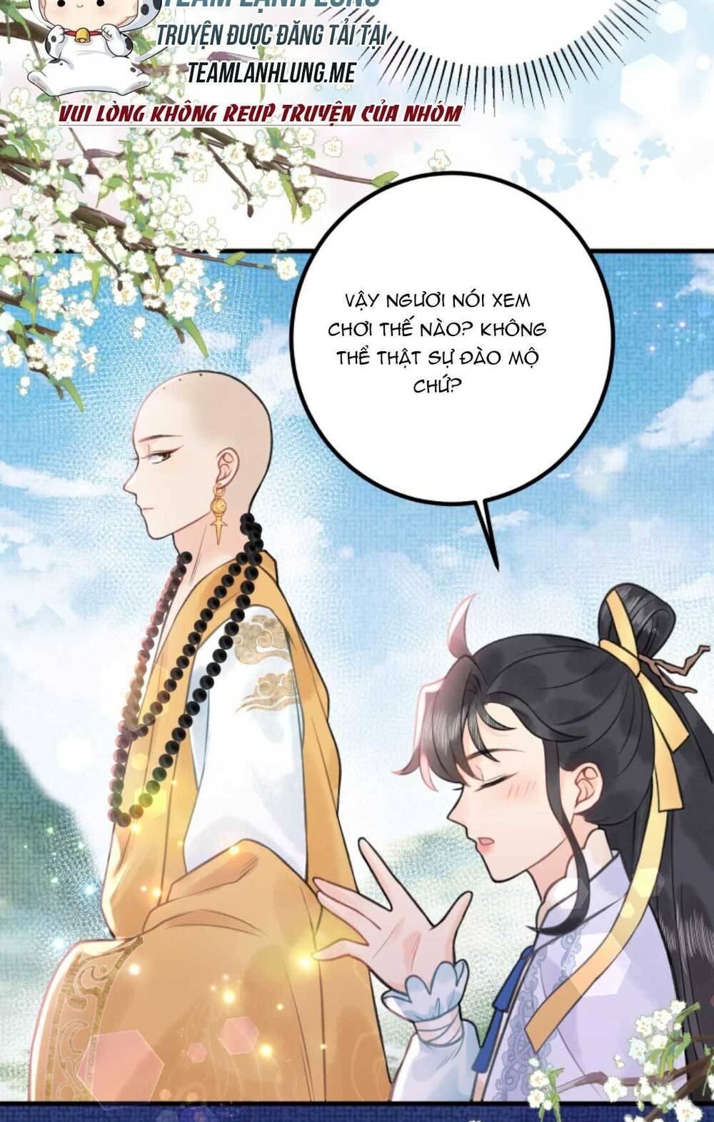 Toàn Tông Môn Đều Là Kẻ Si Tình, Chỉ Có Ta Là Tỉnh Táo Chapter 148 - Trang 2