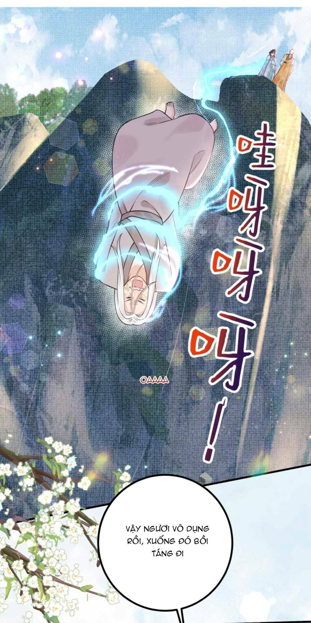 Toàn Tông Môn Đều Là Kẻ Si Tình, Chỉ Có Ta Là Tỉnh Táo Chapter 148 - Trang 2