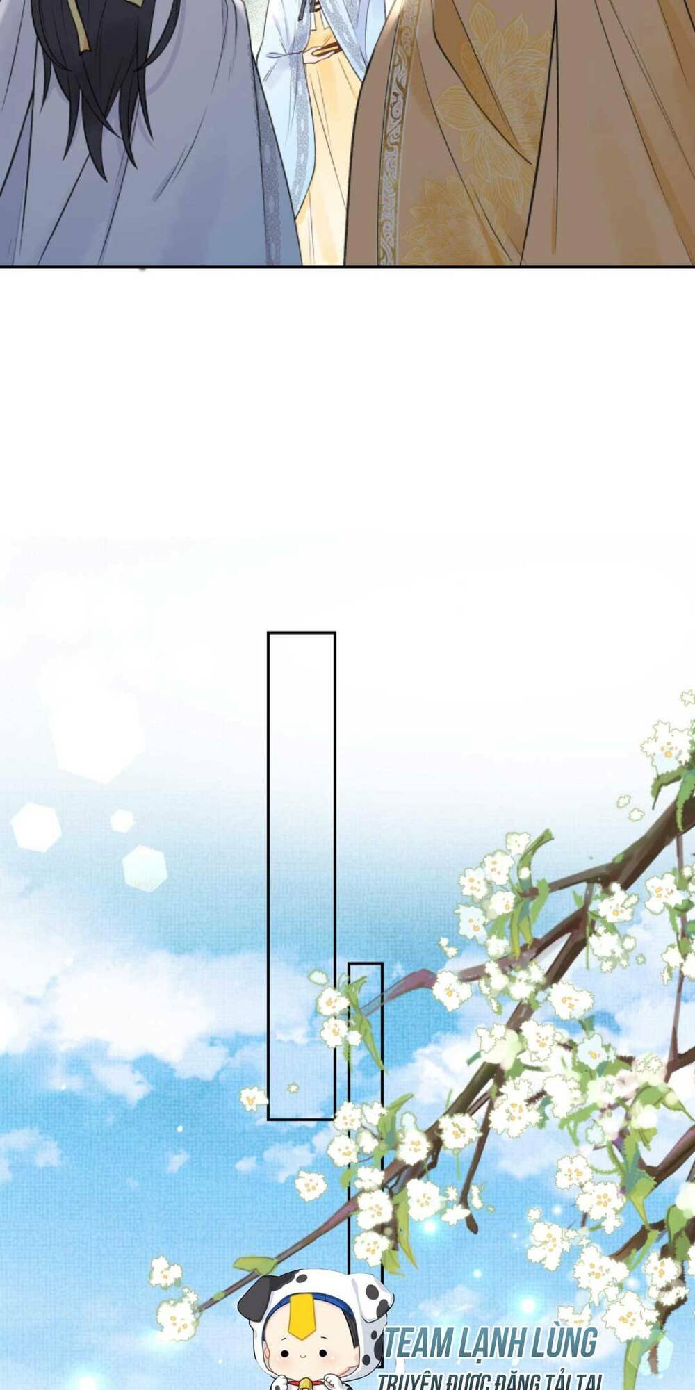 Toàn Tông Môn Đều Là Kẻ Si Tình, Chỉ Có Ta Là Tỉnh Táo Chapter 149 - Trang 2