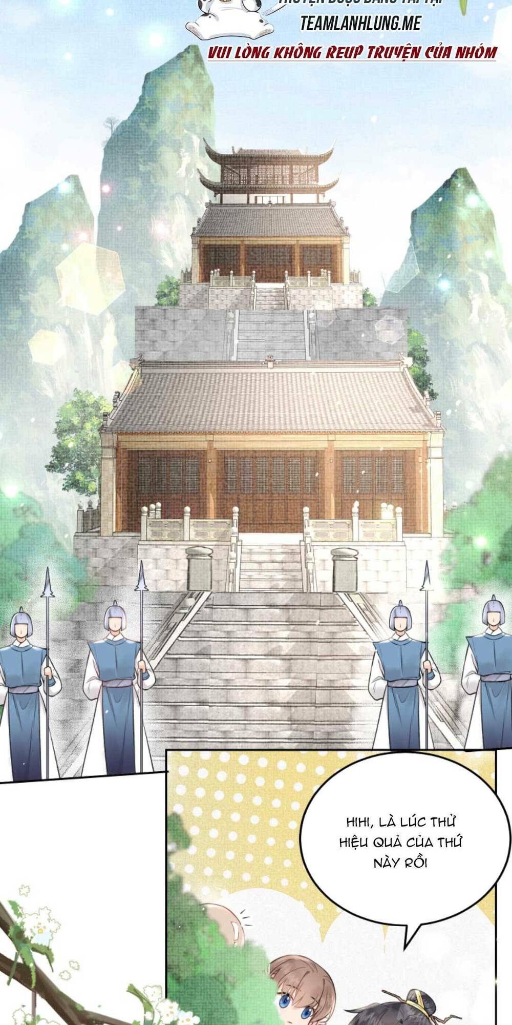 Toàn Tông Môn Đều Là Kẻ Si Tình, Chỉ Có Ta Là Tỉnh Táo Chapter 149 - Trang 2