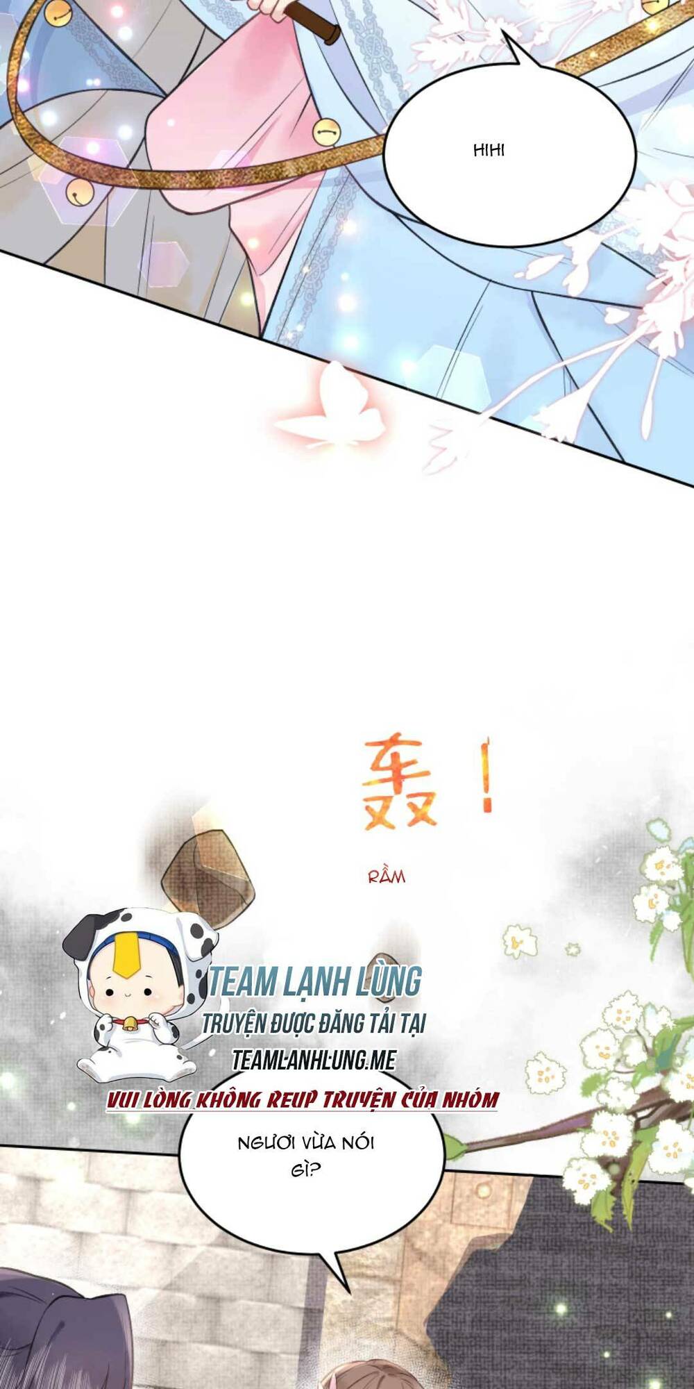 Toàn Tông Môn Đều Là Kẻ Si Tình, Chỉ Có Ta Là Tỉnh Táo Chapter 149 - Trang 2