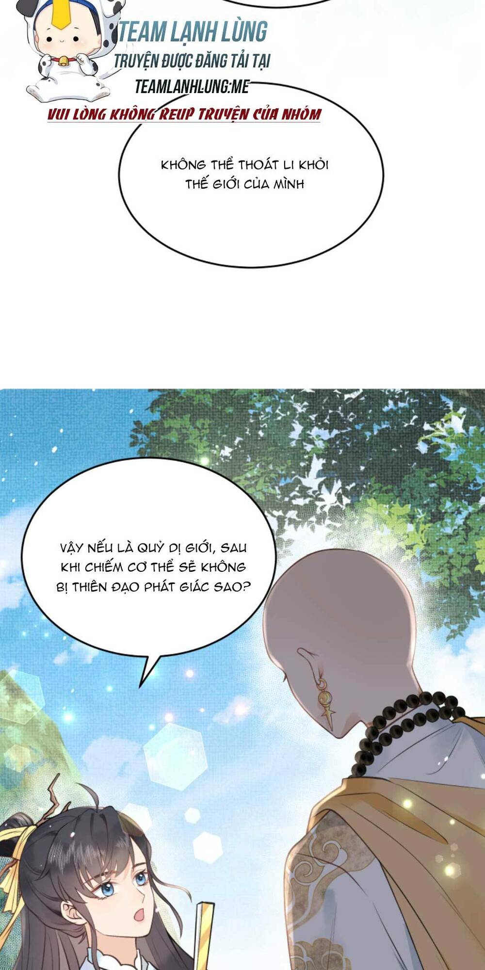 Toàn Tông Môn Đều Là Kẻ Si Tình, Chỉ Có Ta Là Tỉnh Táo Chapter 149 - Trang 2