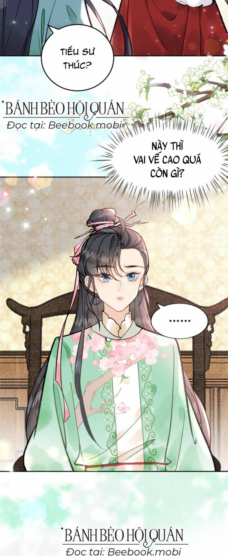 Toàn Tông Môn Đều Là Kẻ Si Tình, Chỉ Có Ta Là Tỉnh Táo Chapter 15 - Trang 2