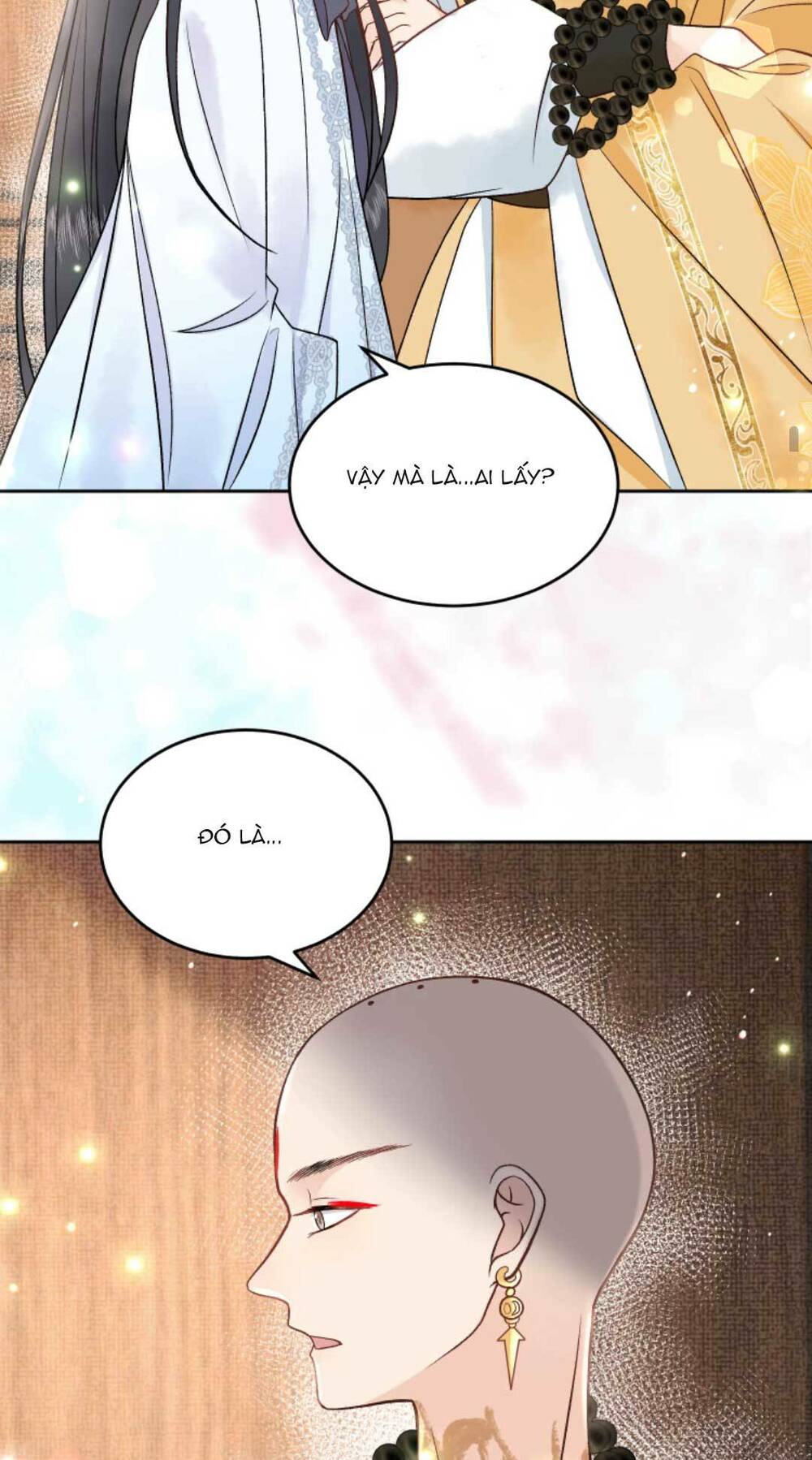 Toàn Tông Môn Đều Là Kẻ Si Tình, Chỉ Có Ta Là Tỉnh Táo Chapter 150 - Trang 2