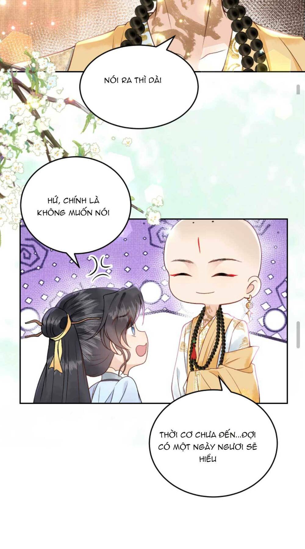 Toàn Tông Môn Đều Là Kẻ Si Tình, Chỉ Có Ta Là Tỉnh Táo Chapter 150 - Trang 2