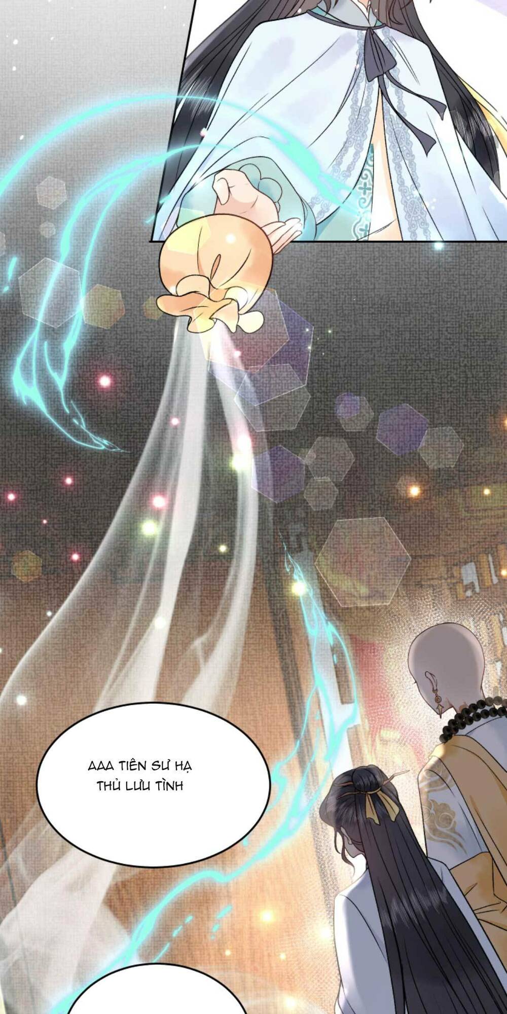 Toàn Tông Môn Đều Là Kẻ Si Tình, Chỉ Có Ta Là Tỉnh Táo Chapter 150 - Trang 2