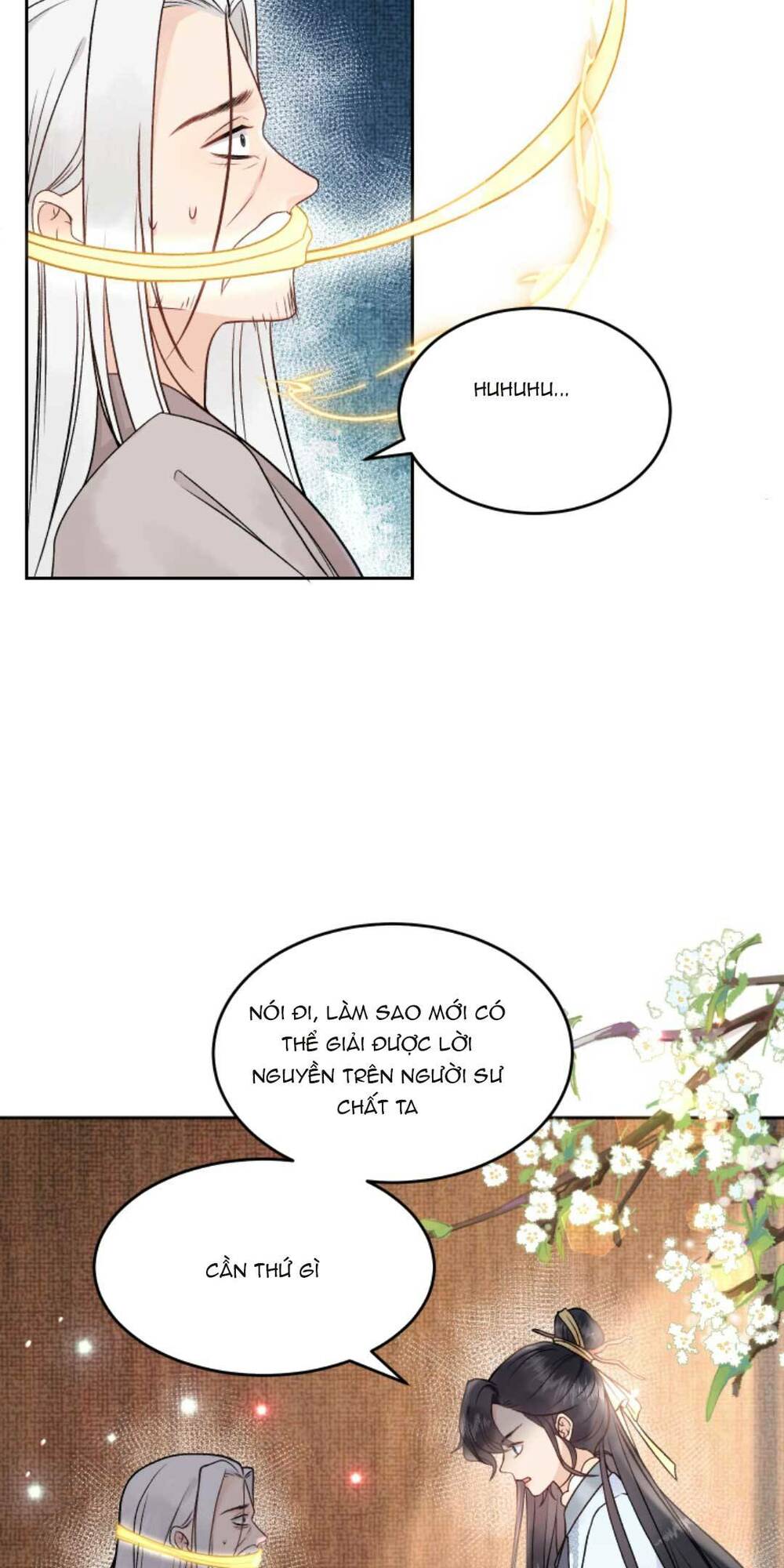 Toàn Tông Môn Đều Là Kẻ Si Tình, Chỉ Có Ta Là Tỉnh Táo Chapter 150 - Trang 2