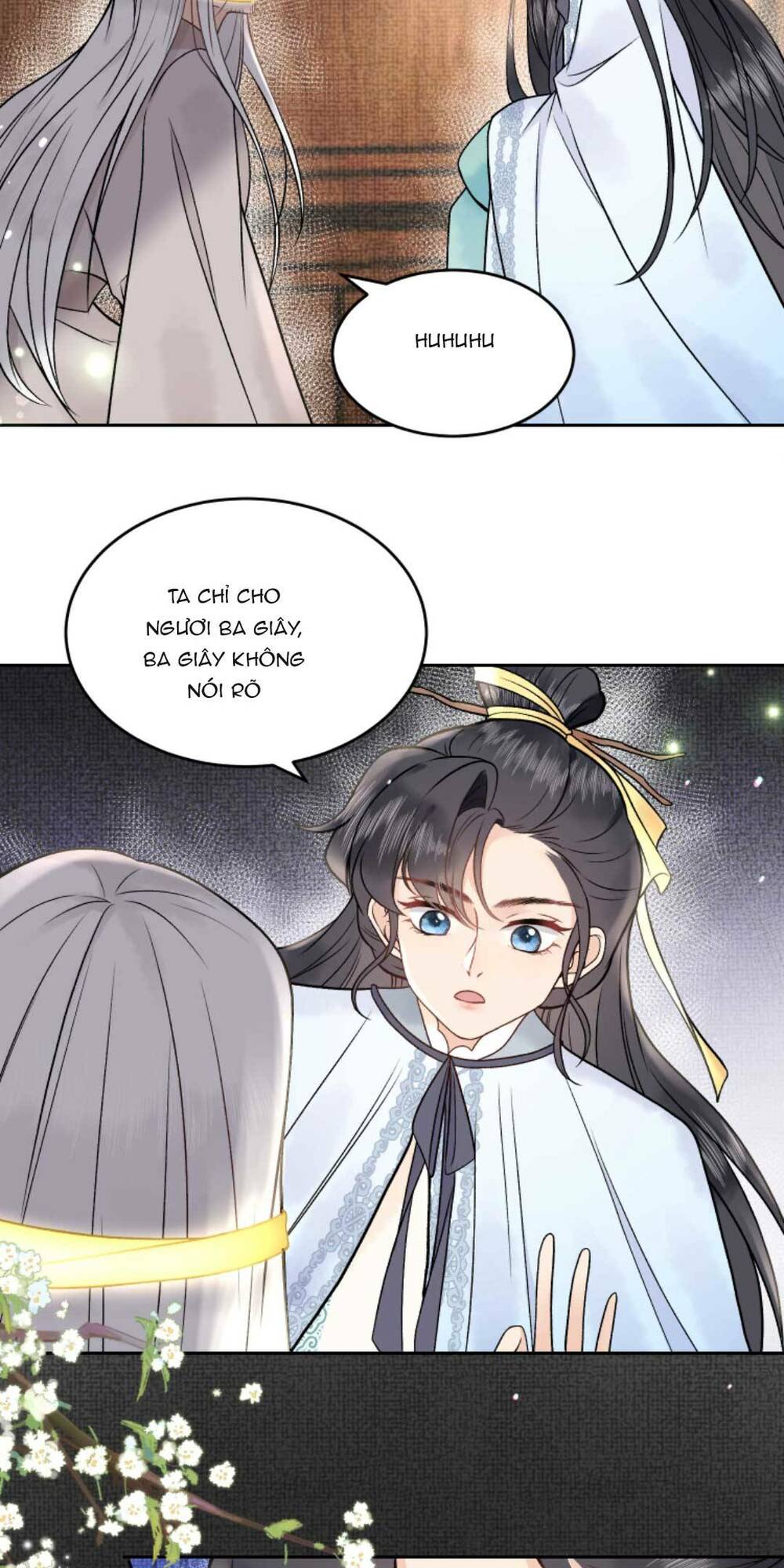 Toàn Tông Môn Đều Là Kẻ Si Tình, Chỉ Có Ta Là Tỉnh Táo Chapter 150 - Trang 2