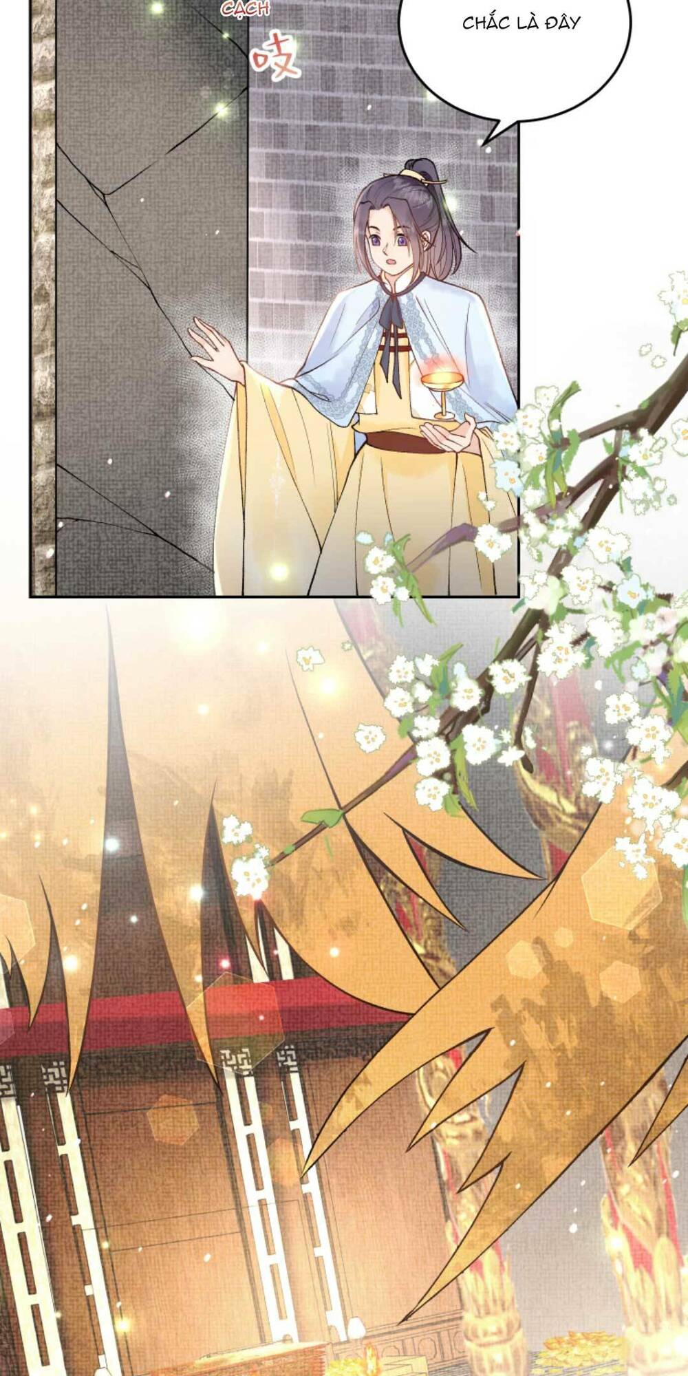 Toàn Tông Môn Đều Là Kẻ Si Tình, Chỉ Có Ta Là Tỉnh Táo Chapter 150 - Trang 2