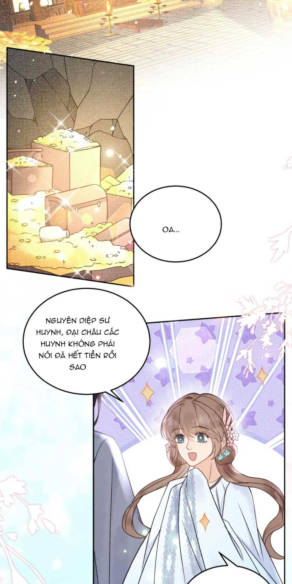 Toàn Tông Môn Đều Là Kẻ Si Tình, Chỉ Có Ta Là Tỉnh Táo Chapter 150 - Trang 2