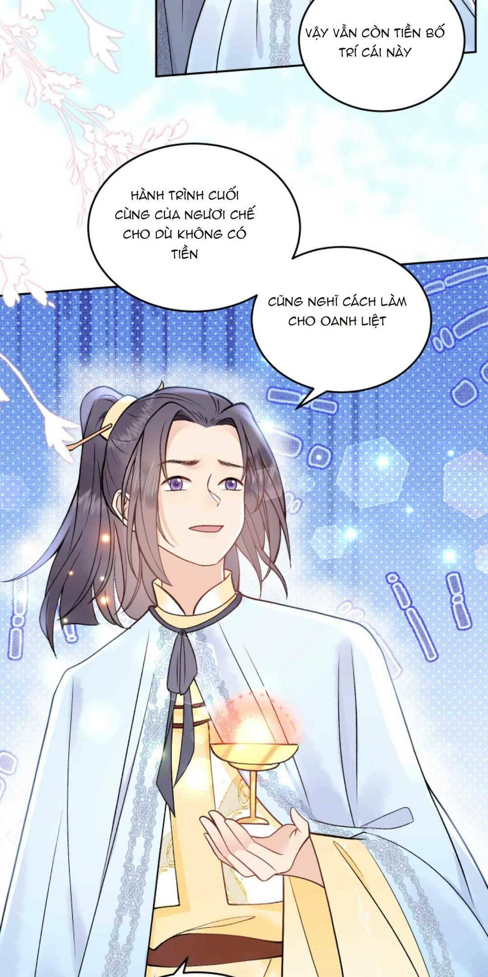 Toàn Tông Môn Đều Là Kẻ Si Tình, Chỉ Có Ta Là Tỉnh Táo Chapter 150 - Trang 2