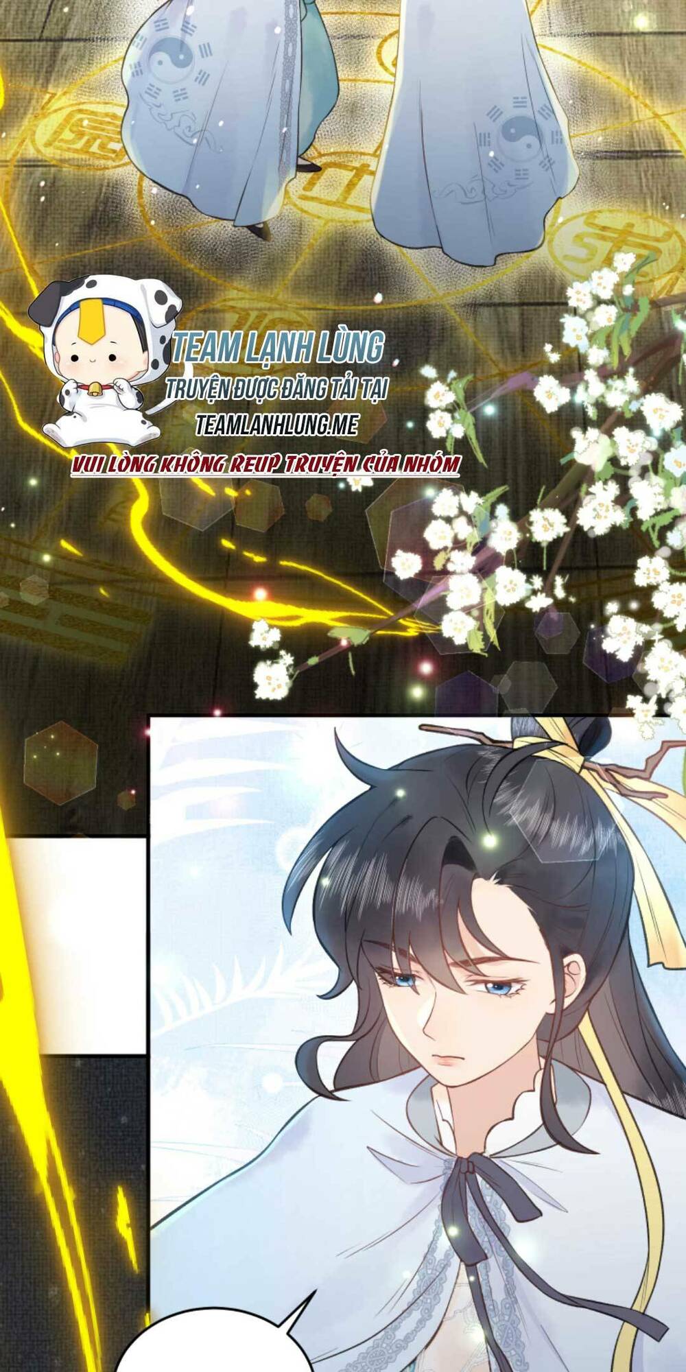 Toàn Tông Môn Đều Là Kẻ Si Tình, Chỉ Có Ta Là Tỉnh Táo Chapter 151 - Trang 2