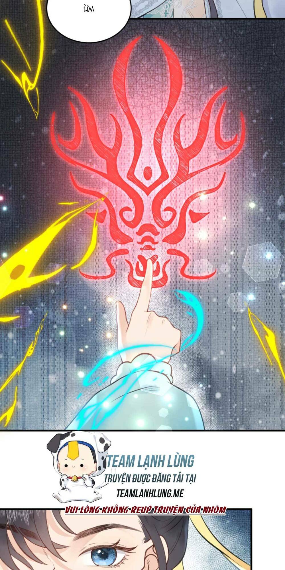 Toàn Tông Môn Đều Là Kẻ Si Tình, Chỉ Có Ta Là Tỉnh Táo Chapter 151 - Trang 2