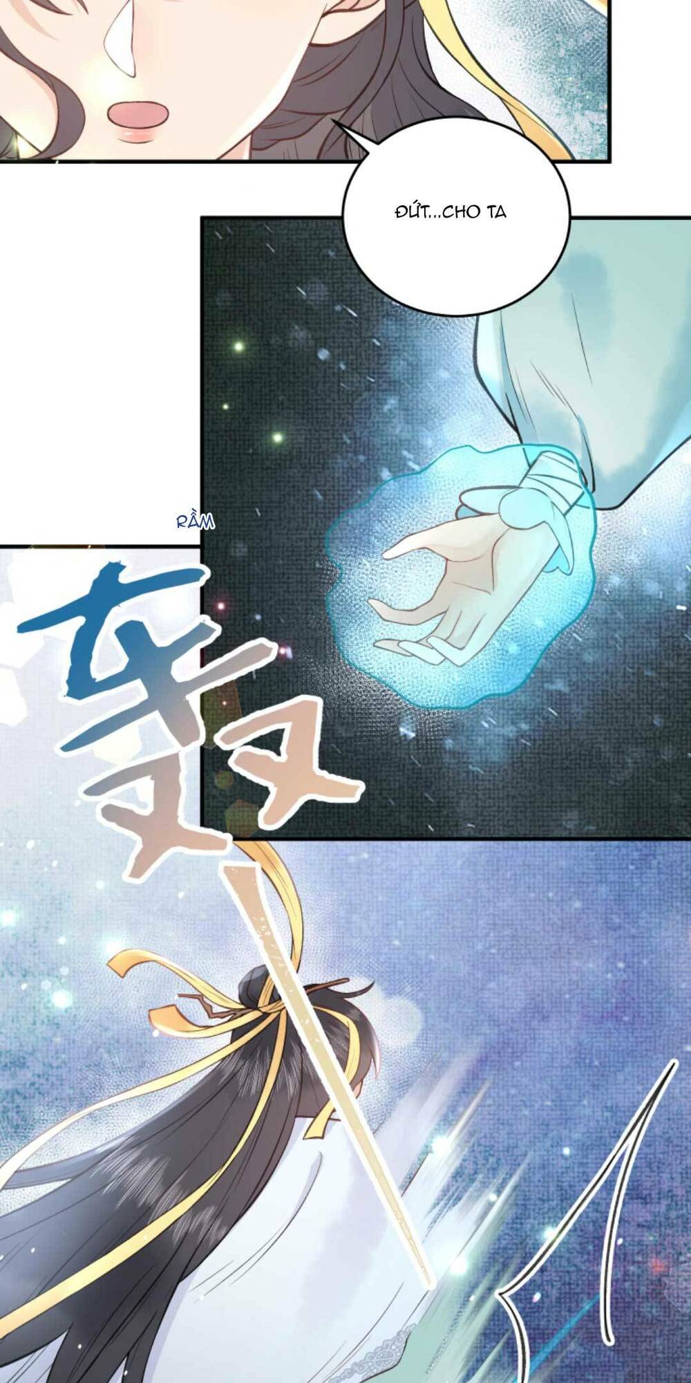 Toàn Tông Môn Đều Là Kẻ Si Tình, Chỉ Có Ta Là Tỉnh Táo Chapter 151 - Trang 2