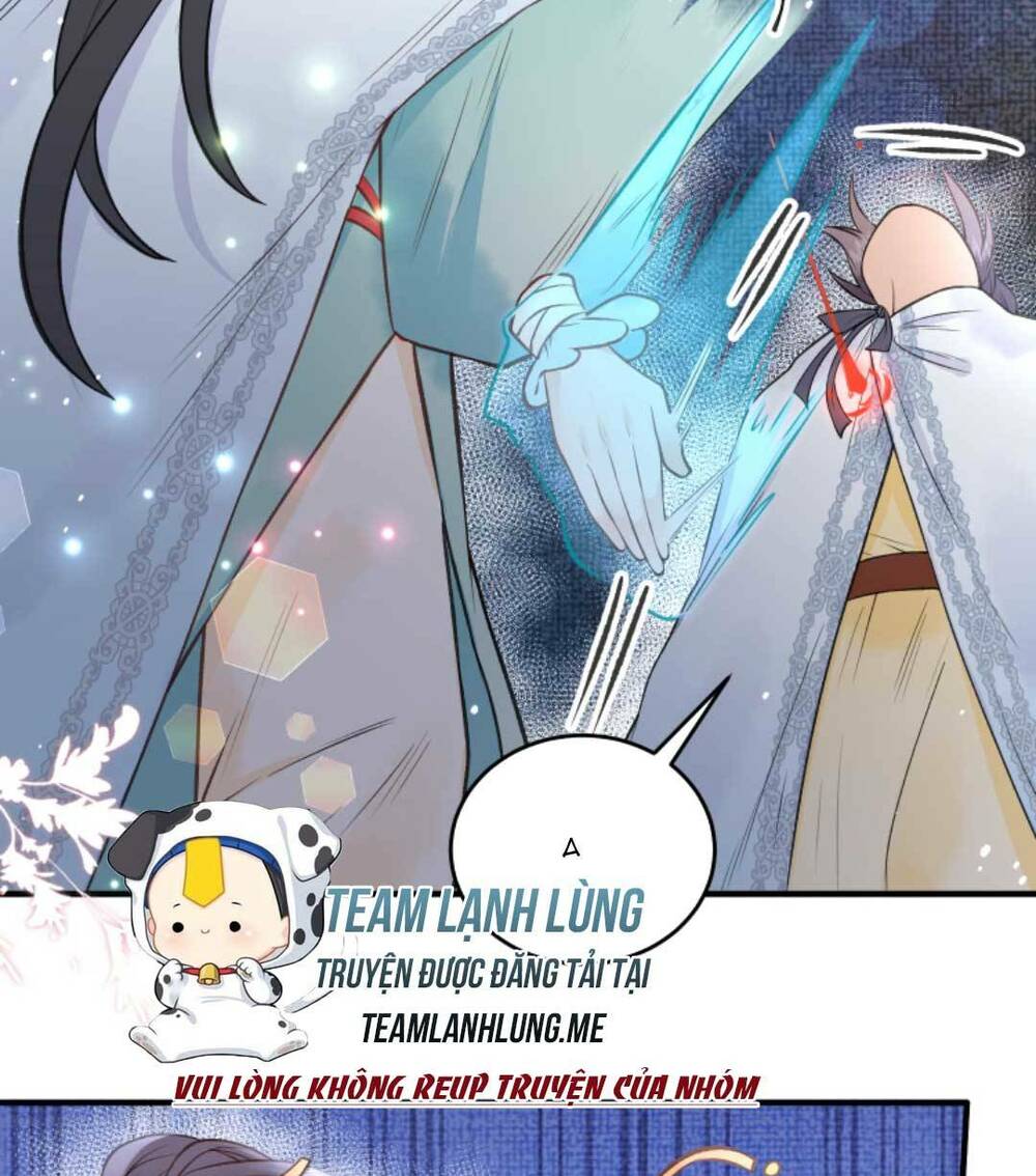 Toàn Tông Môn Đều Là Kẻ Si Tình, Chỉ Có Ta Là Tỉnh Táo Chapter 151 - Trang 2