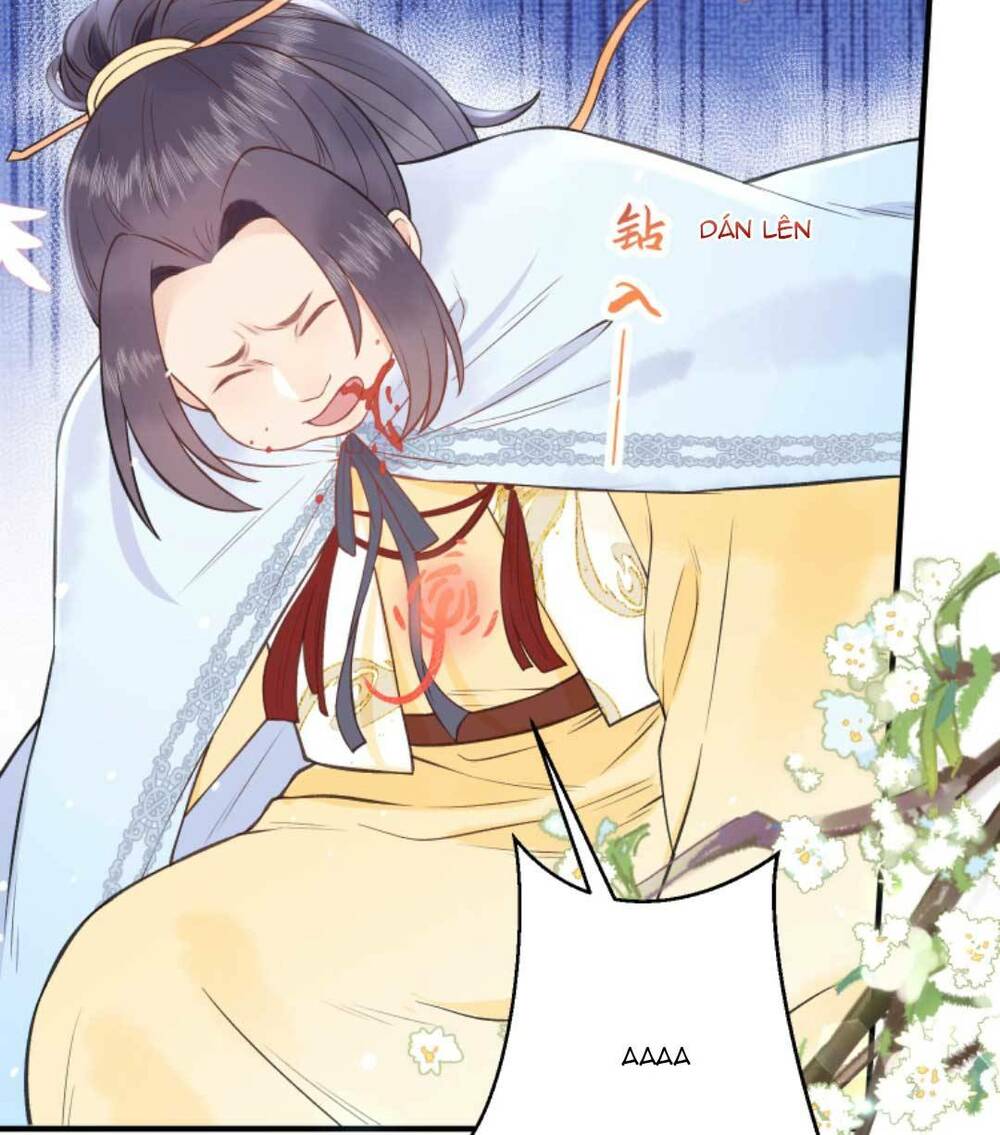 Toàn Tông Môn Đều Là Kẻ Si Tình, Chỉ Có Ta Là Tỉnh Táo Chapter 151 - Trang 2