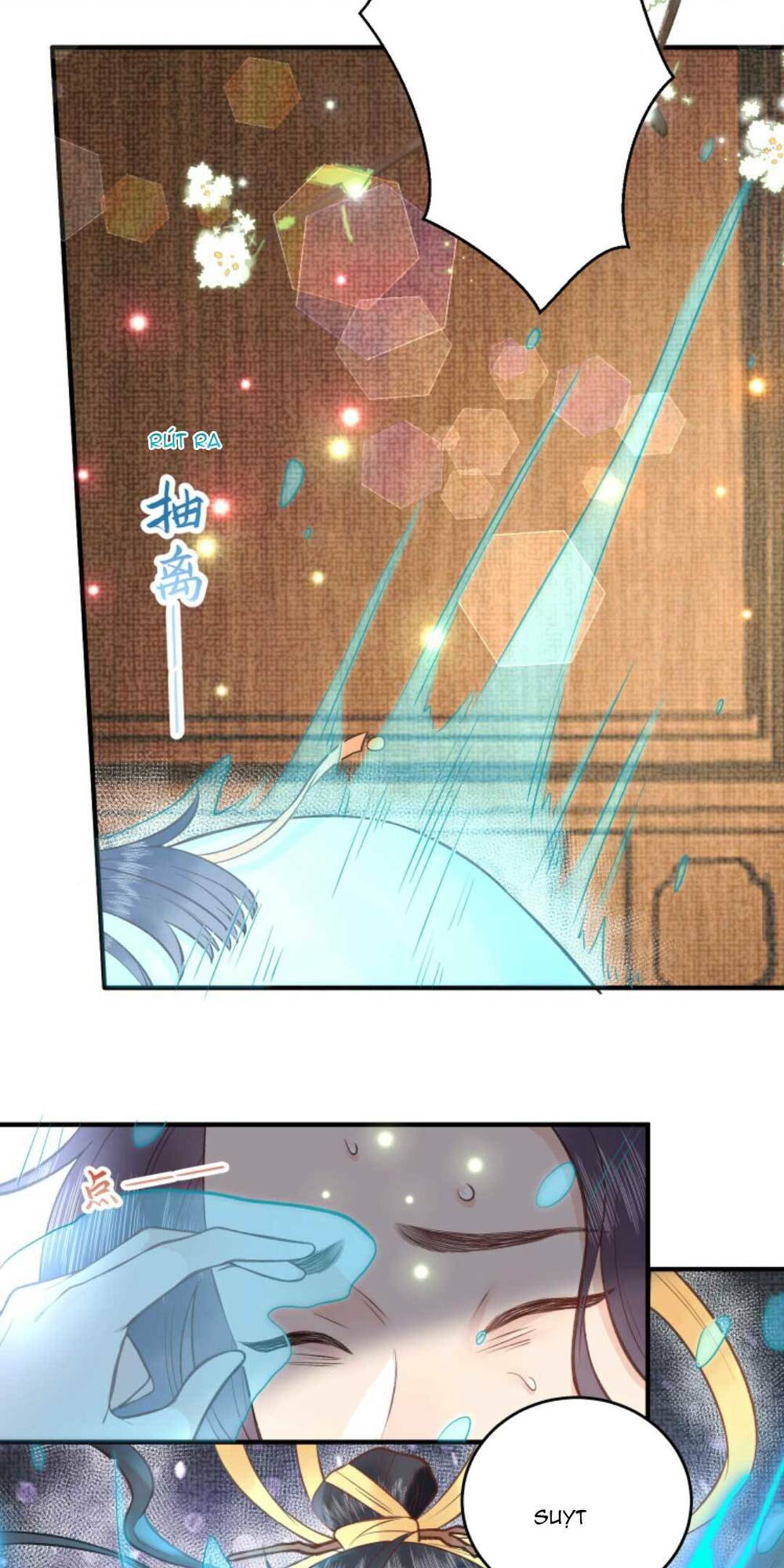 Toàn Tông Môn Đều Là Kẻ Si Tình, Chỉ Có Ta Là Tỉnh Táo Chapter 151 - Trang 2