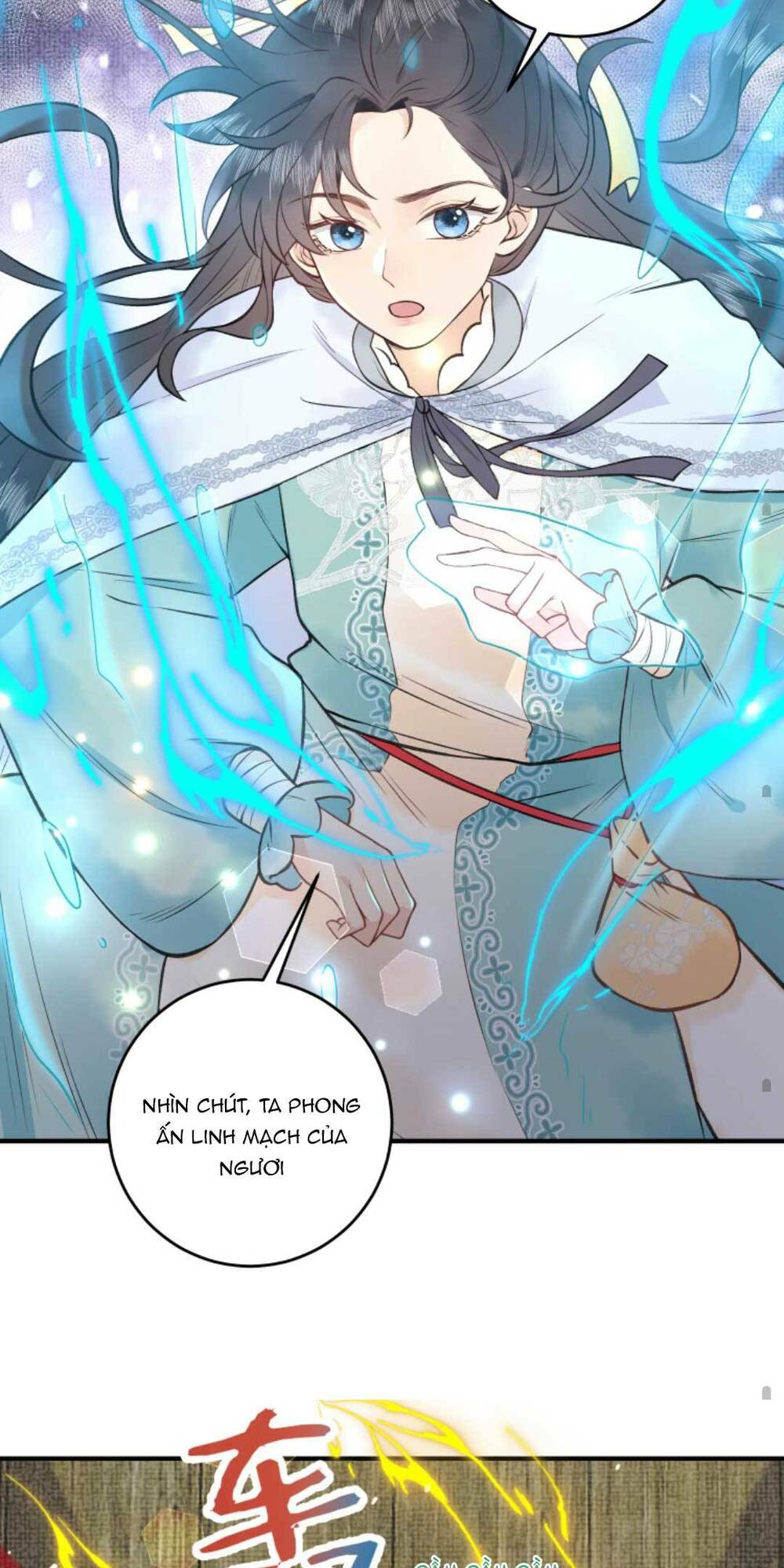 Toàn Tông Môn Đều Là Kẻ Si Tình, Chỉ Có Ta Là Tỉnh Táo Chapter 151 - Trang 2