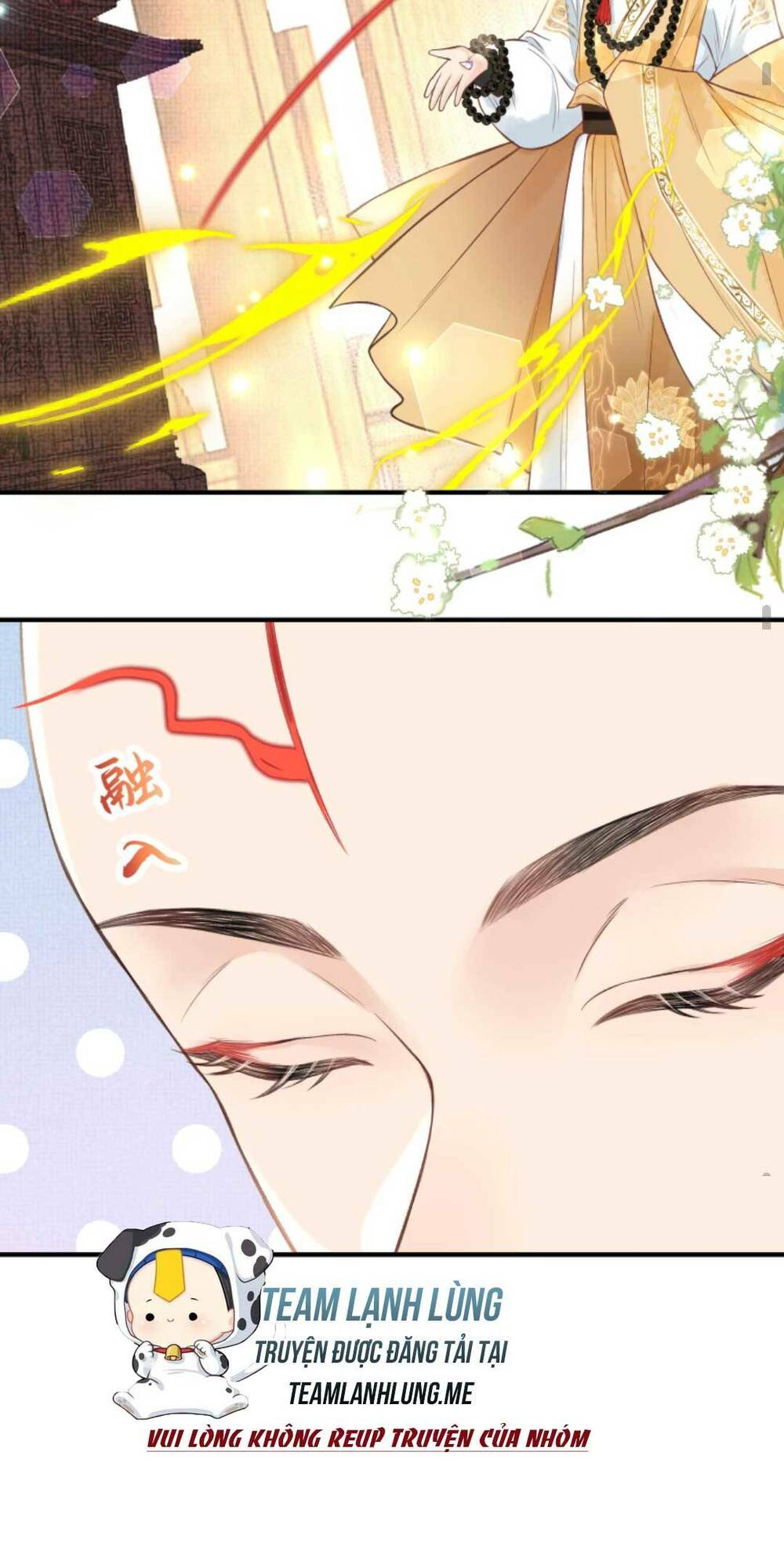 Toàn Tông Môn Đều Là Kẻ Si Tình, Chỉ Có Ta Là Tỉnh Táo Chapter 151 - Trang 2