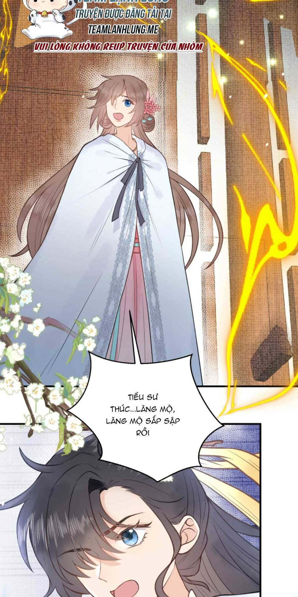 Toàn Tông Môn Đều Là Kẻ Si Tình, Chỉ Có Ta Là Tỉnh Táo Chapter 151 - Trang 2