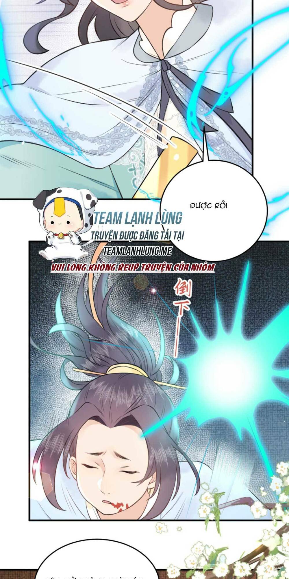 Toàn Tông Môn Đều Là Kẻ Si Tình, Chỉ Có Ta Là Tỉnh Táo Chapter 151 - Trang 2