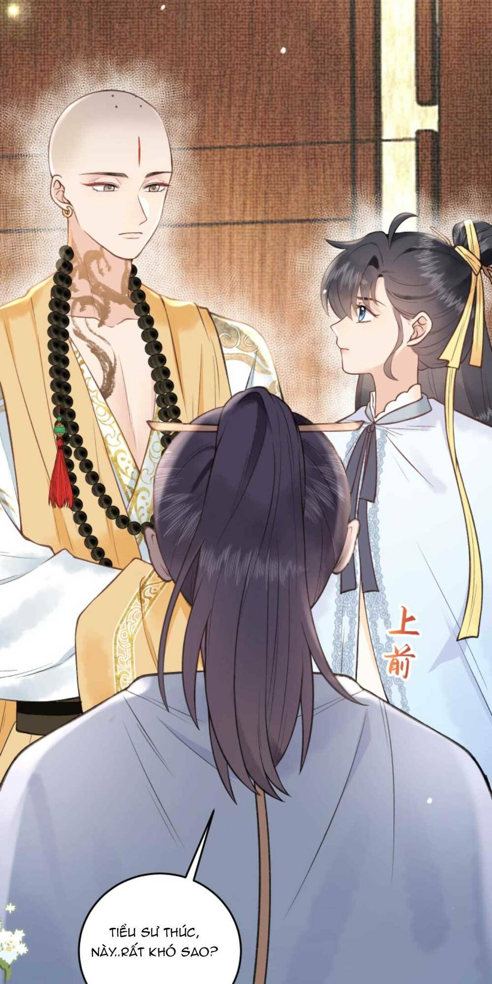 Toàn Tông Môn Đều Là Kẻ Si Tình, Chỉ Có Ta Là Tỉnh Táo Chapter 151 - Trang 2