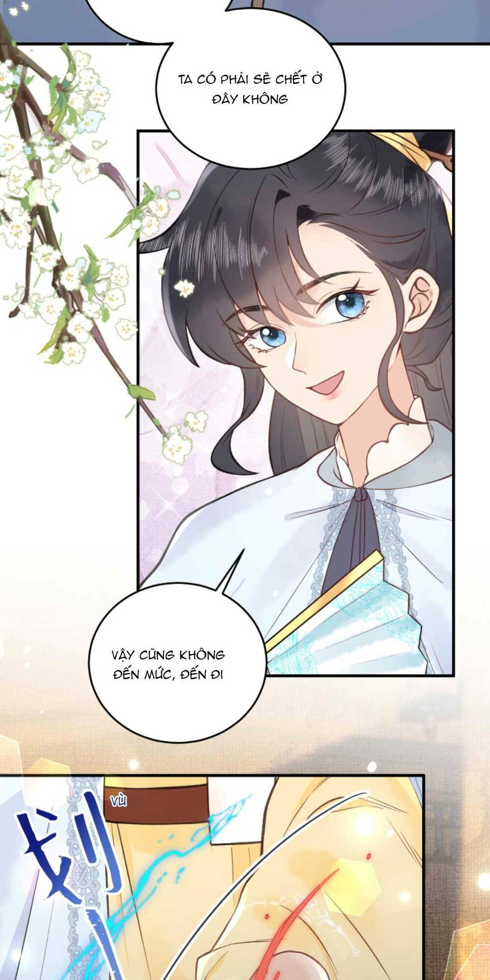 Toàn Tông Môn Đều Là Kẻ Si Tình, Chỉ Có Ta Là Tỉnh Táo Chapter 151 - Trang 2