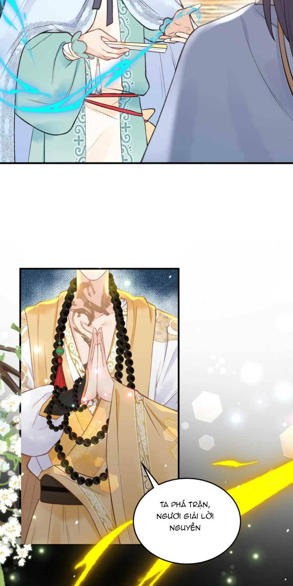 Toàn Tông Môn Đều Là Kẻ Si Tình, Chỉ Có Ta Là Tỉnh Táo Chapter 151 - Trang 2