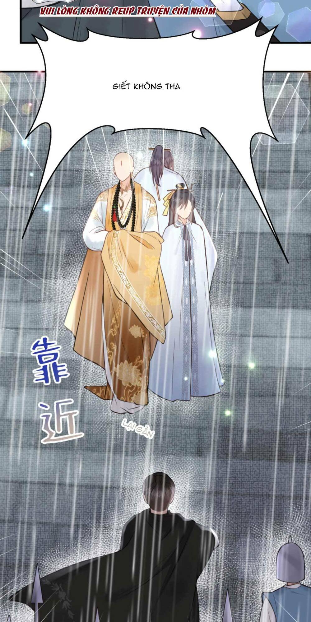 Toàn Tông Môn Đều Là Kẻ Si Tình, Chỉ Có Ta Là Tỉnh Táo Chapter 152 - Trang 2